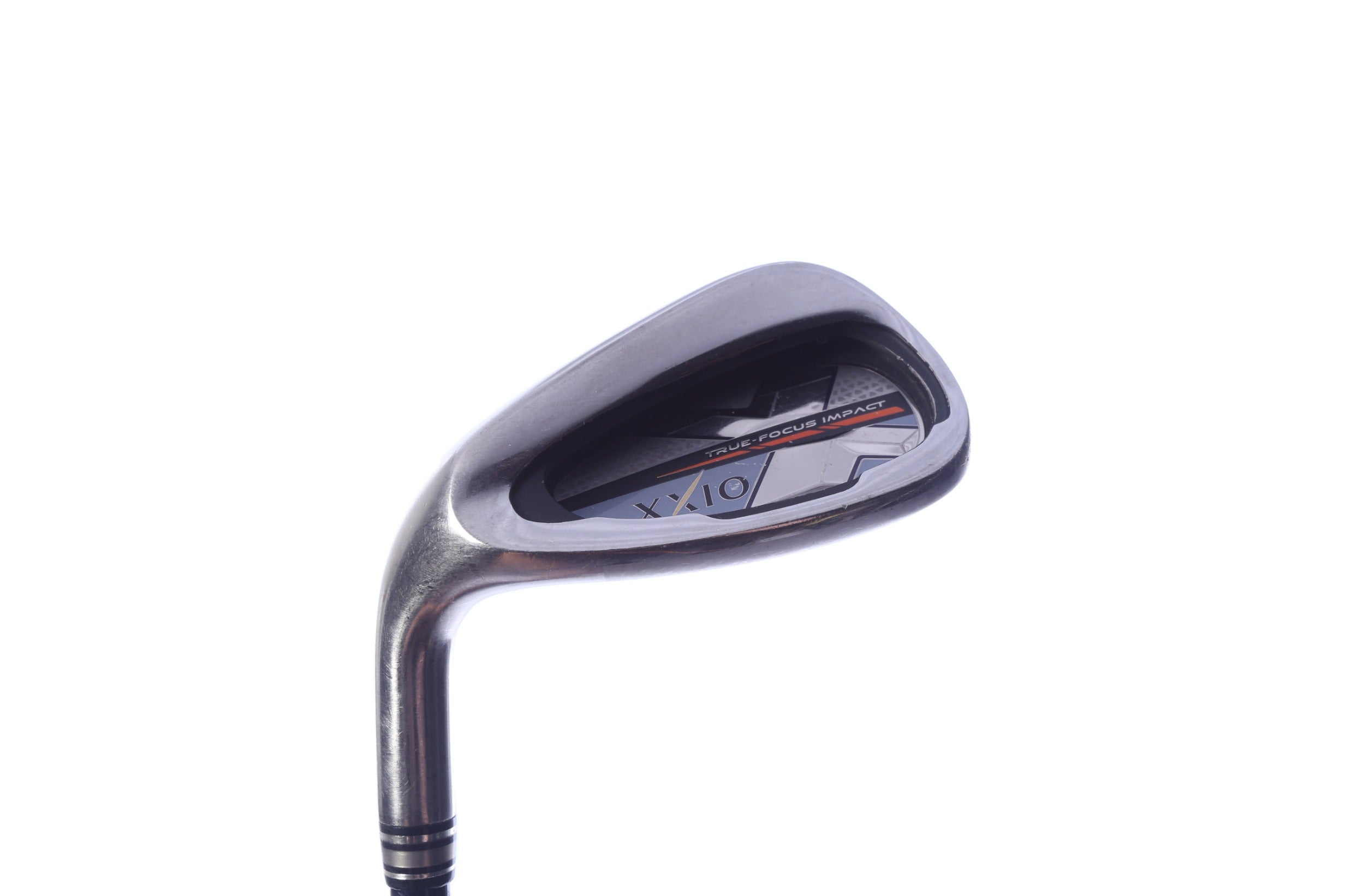 Used XXIO X Sand Wedge - Left-Handed - 56 Degrees - Regular Flex-Next Round