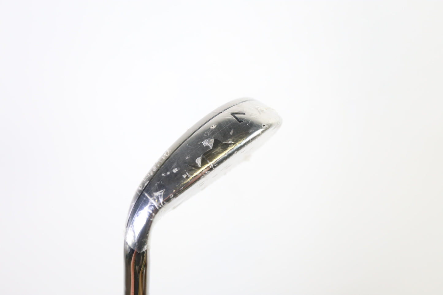 Used Callaway Rogue ST MAX OS Single 7-Iron - Right-Handed - Regular Flex-Next Round