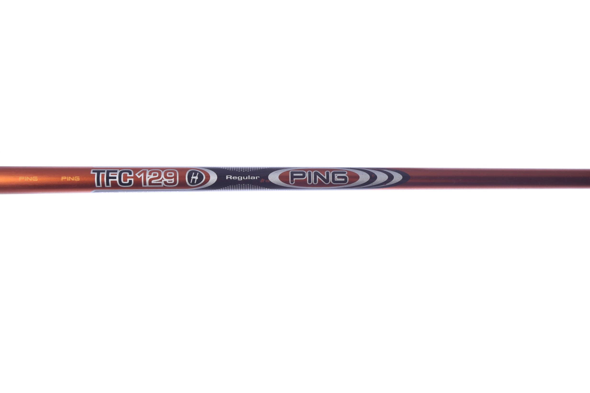 Used Ping G10 Hybrid Set - Right-Handed - 4H, 5H - Regular Flex