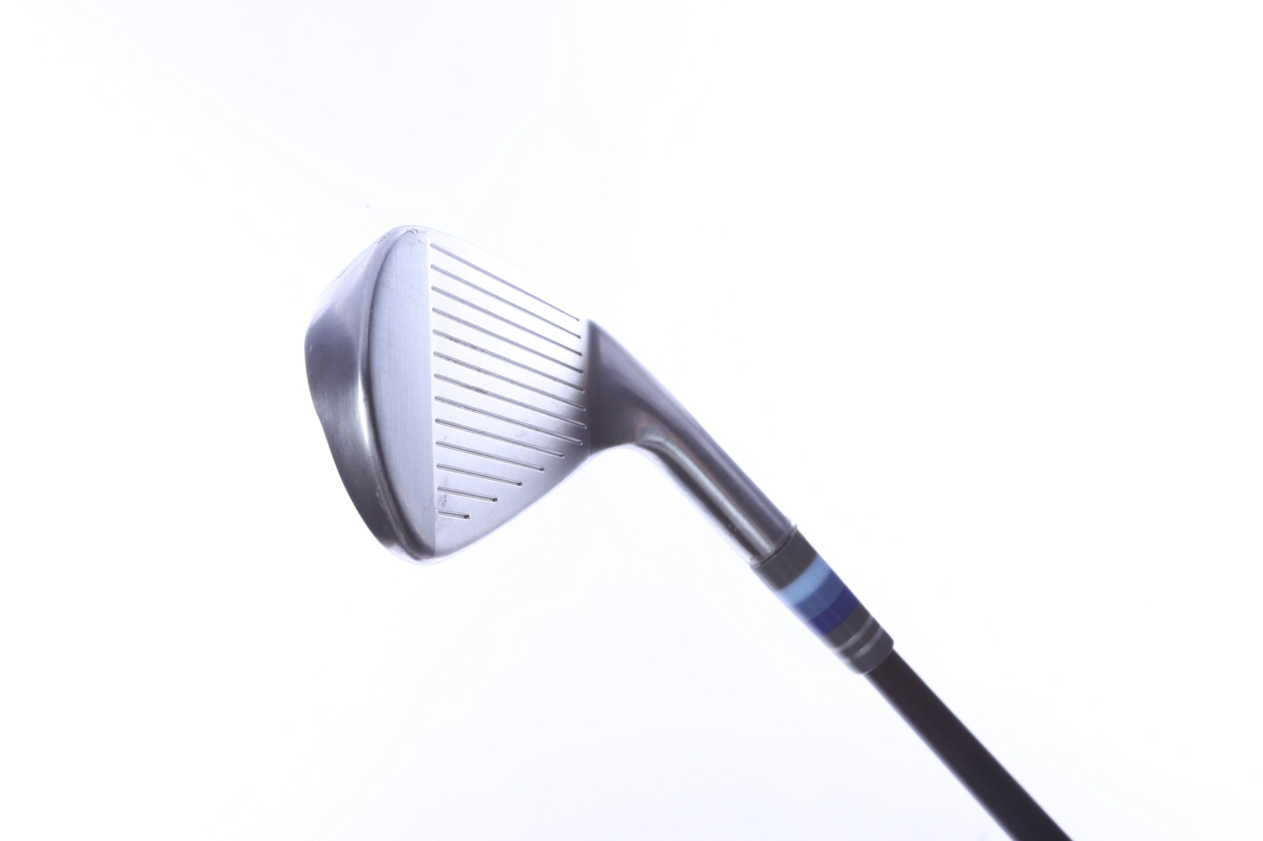 Used Titleist 2025 T250 Single 7-Iron - Left-Handed - Stiff Flex-Next Round