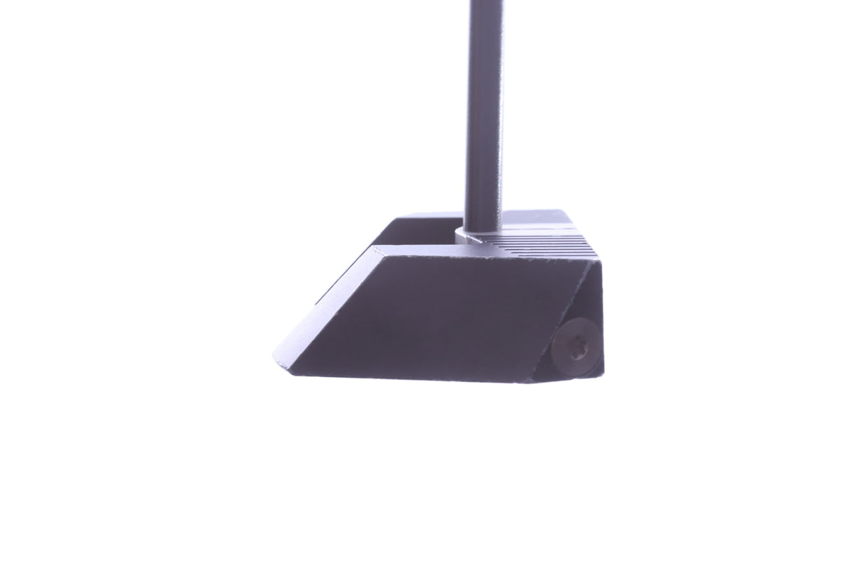 Used L.A.B. Golf Mezz.1 Putter - Right-Handed - 35 in - Mallet-Next Round