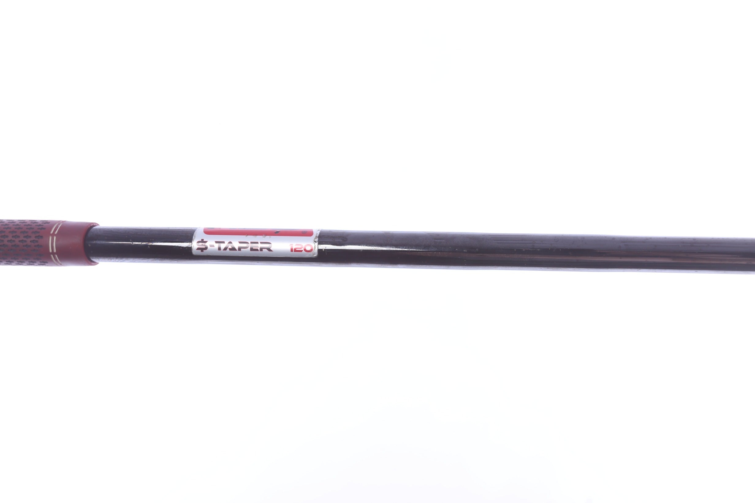 Used TaylorMade Milled Grind Hi-Toe Lob Wedge - Right-Handed - 58 Degrees - Stiff Flex-Next Round