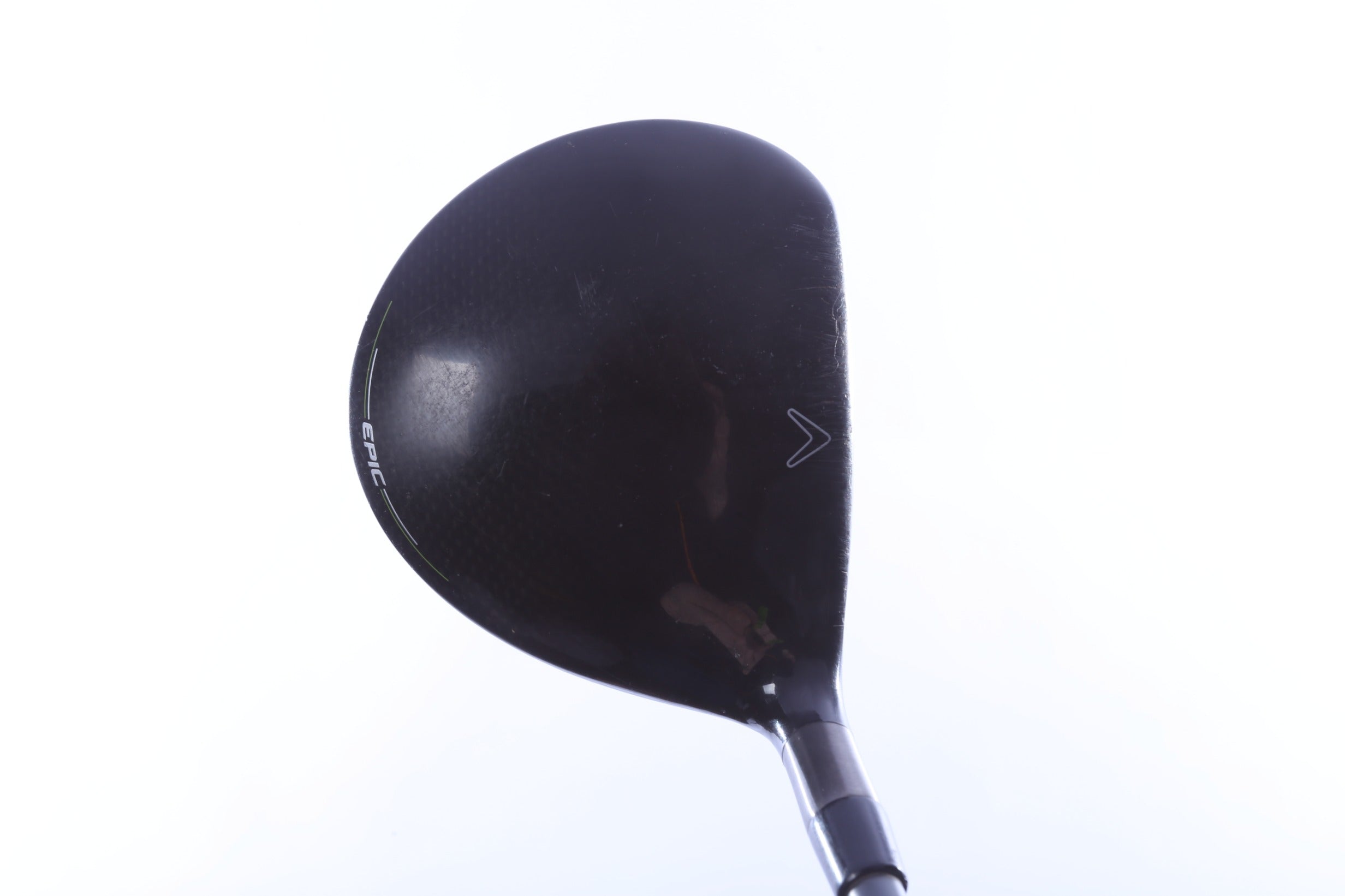 Used Callaway Epic MAX 3-Wood - Left-Handed - 15 Degrees - Stiff Flex-Next Round