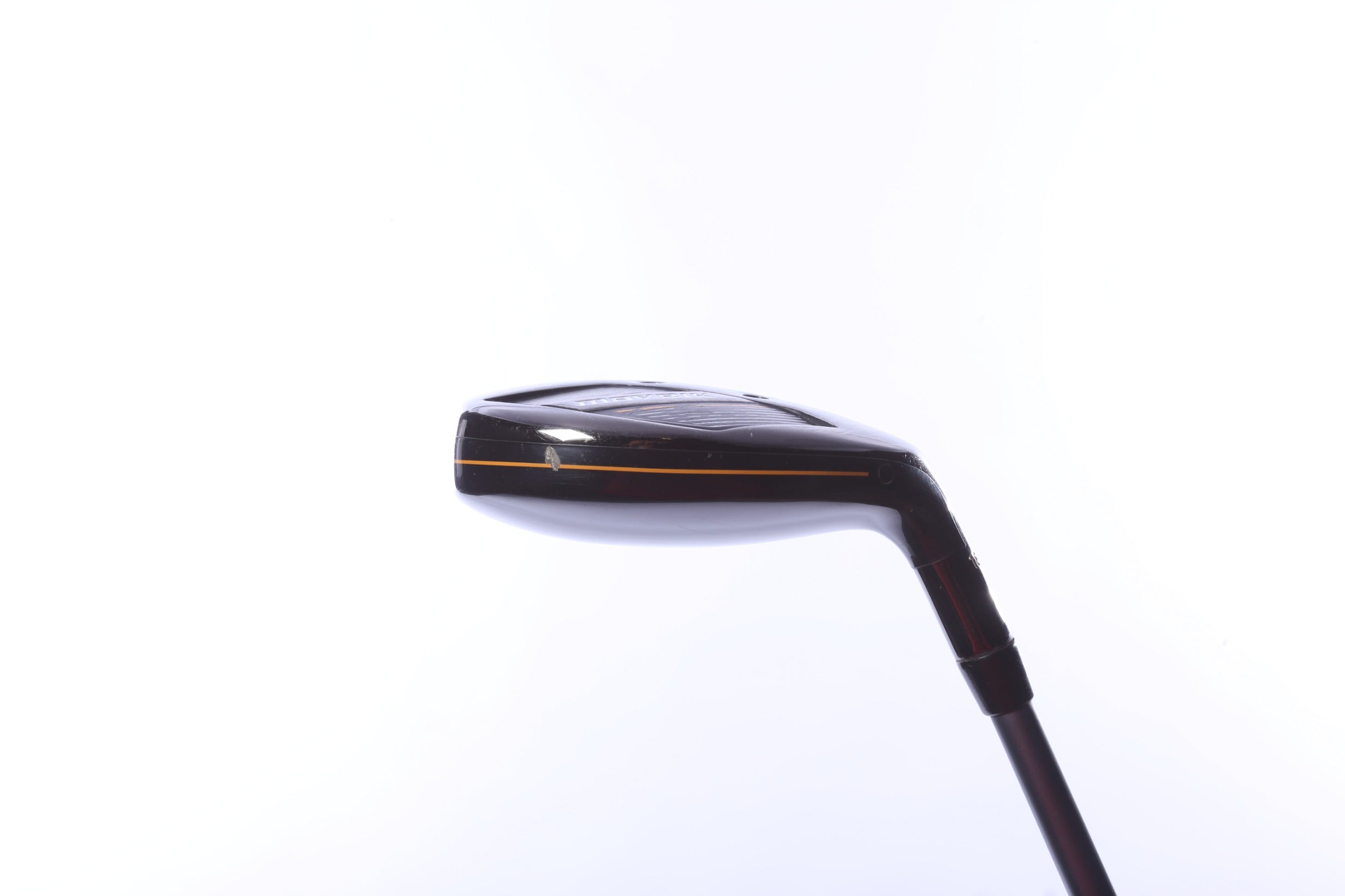 Used Callaway Mavrik 3H Hybrid - Right-Handed - 18 Degrees - Stiff Flex-Next Round