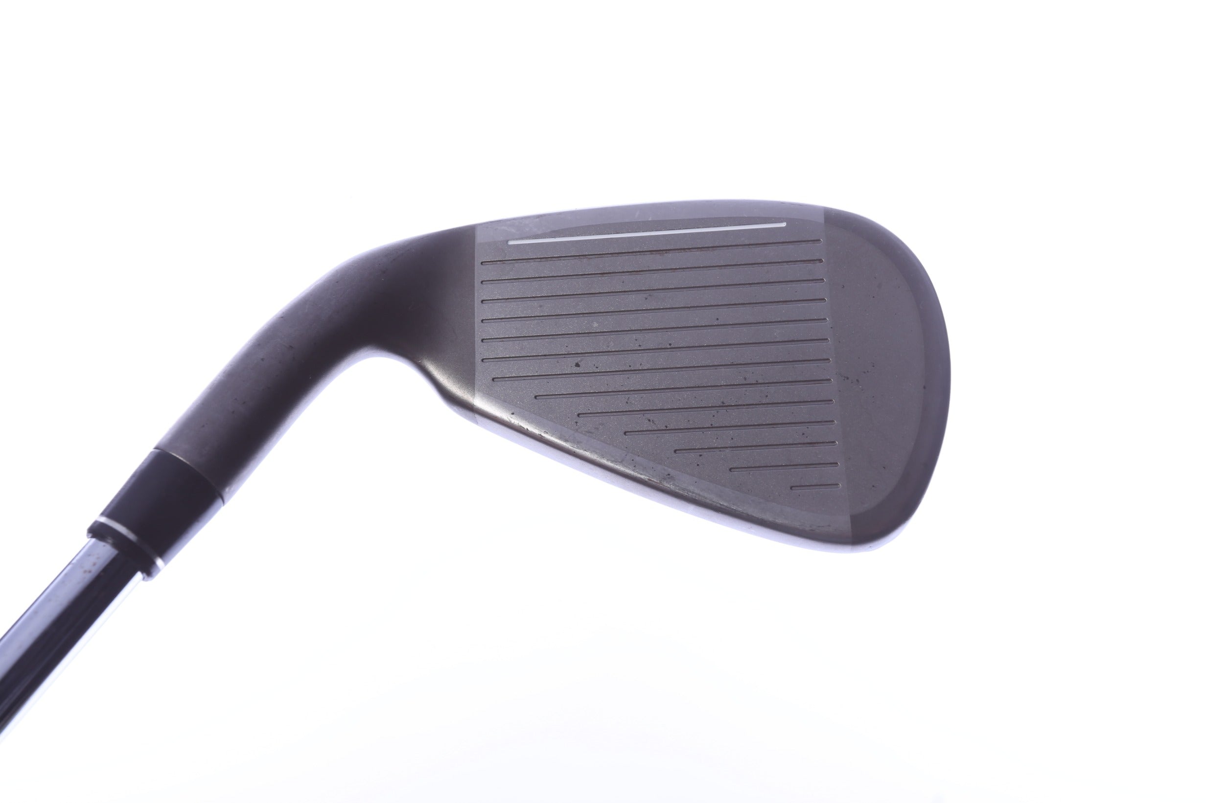 Used TaylorMade RocketBallz Single 5-Iron - Right-Handed - Seniors Flex-Next Round
