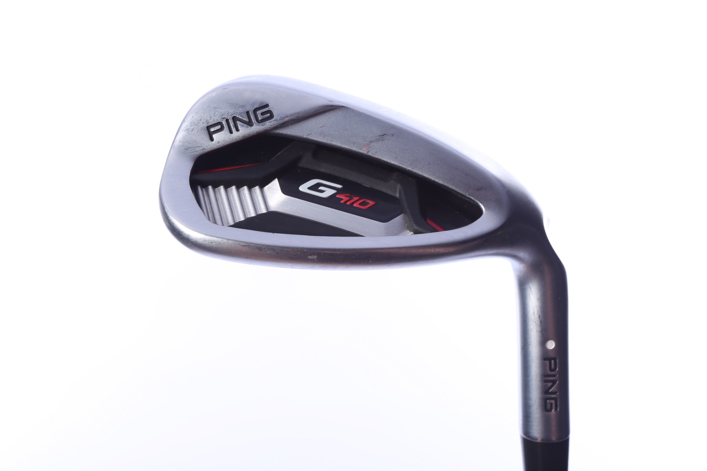 Used Ping G410 Sand Wedge - Right-Handed - 54 Degrees - Stiff Flex