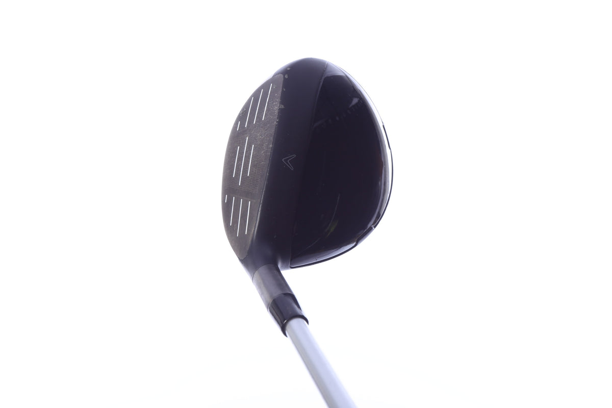 Used Callaway Paradym Heavenwood - Right-Handed - 20 Degrees - Seniors Flex