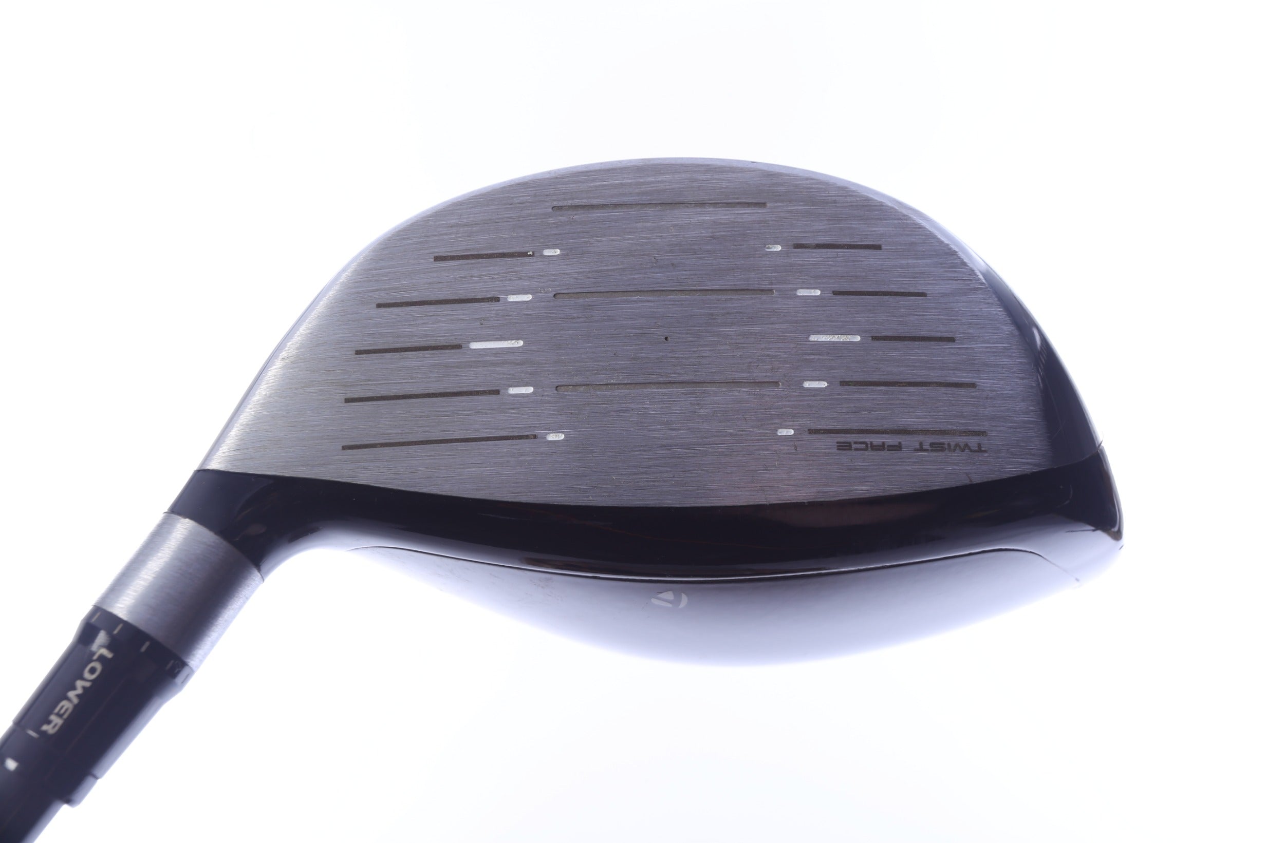 Used TaylorMade 300 Mini Driver - 11.5 Degrees - Stiff Flex TaylorMade MiDr Proto - Right-Handed