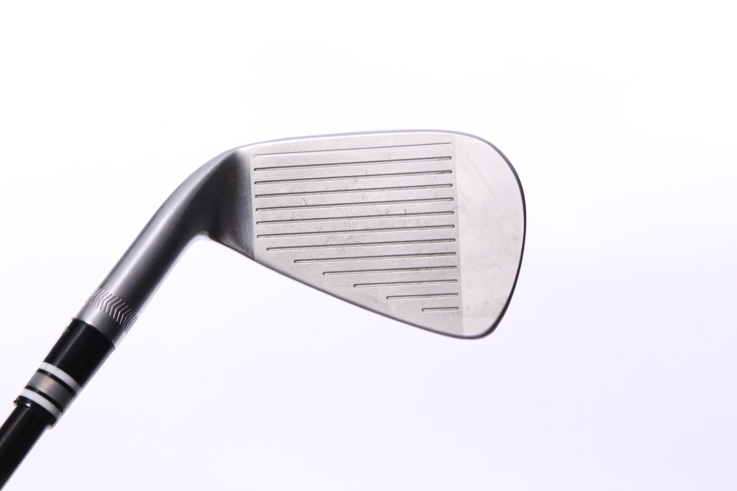 Used PXG 0317 T Single 7-Iron - Right-Handed - Regular Flex-Next Round
