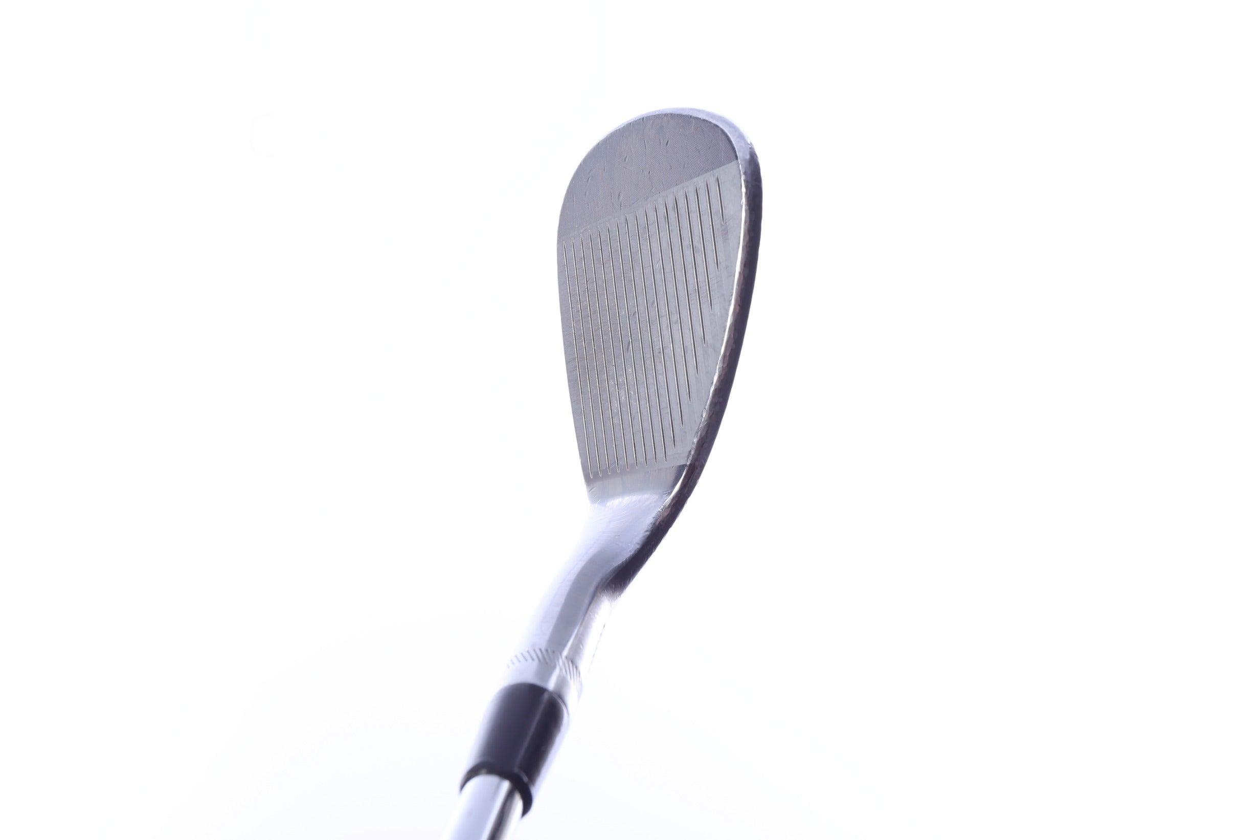 Used Titleist Vokey SM7 Tour Chrome Wedge Set - Right-Handed - 54*, 58* - Wedge Flex