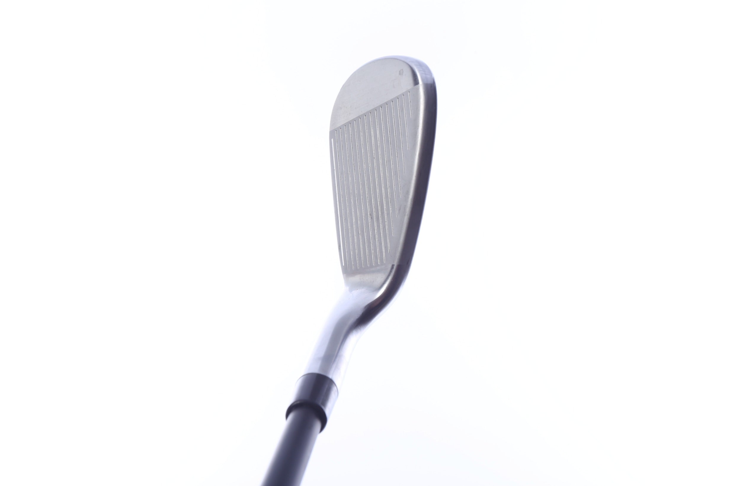 Used TaylorMade Qi Max HL Iron Set - Right-Handed - 7-PW, AW - Seniors Flex