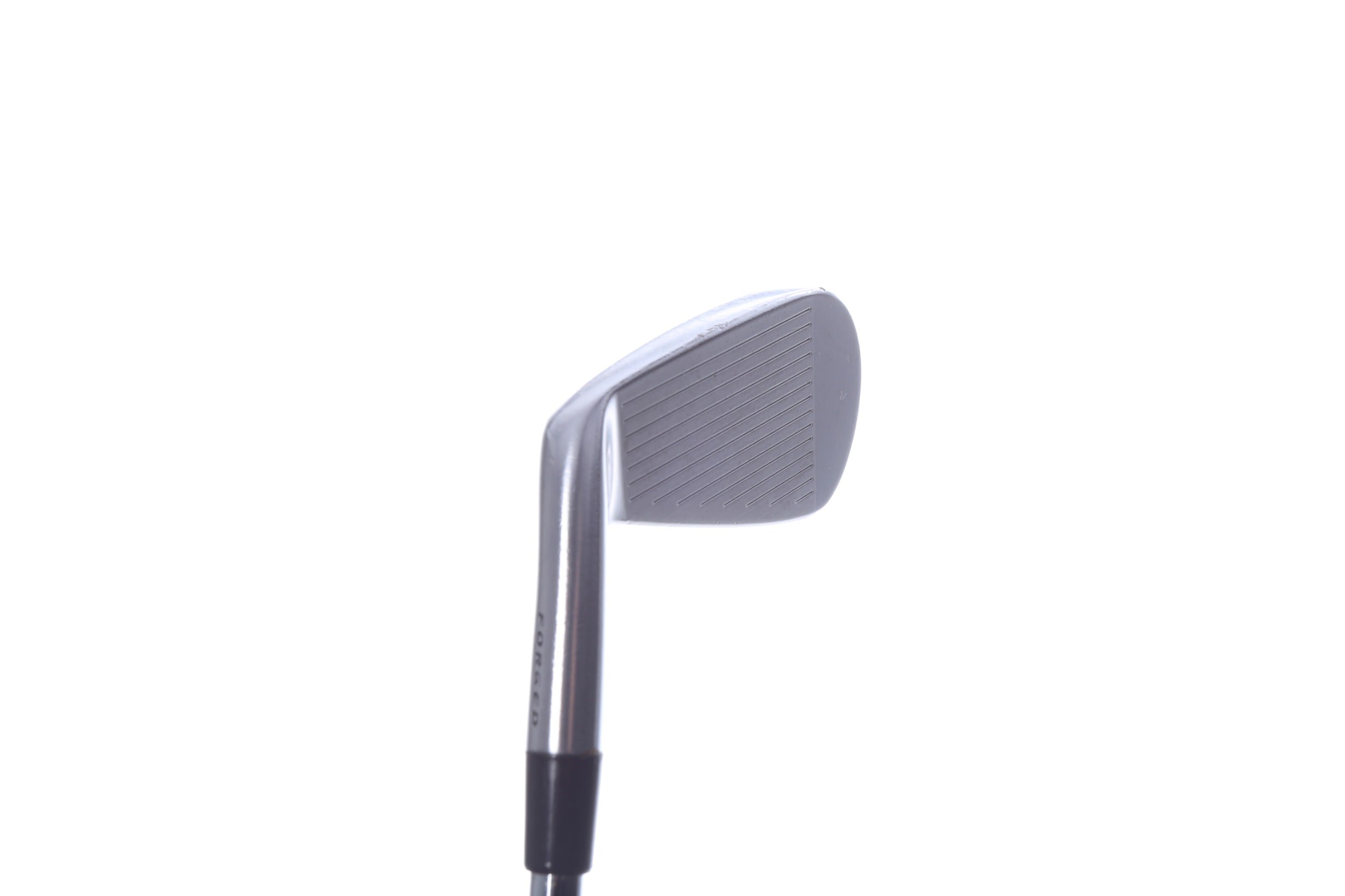 Used Srixon Z 785 Single 4-Iron - Right-Handed - Extra Stiff Flex-Next Round