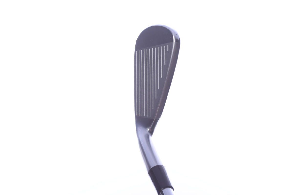 Used Mizuno JPX 921 Hot Metal Pro Single 4-Iron - Right-Handed - Stiff Flex
