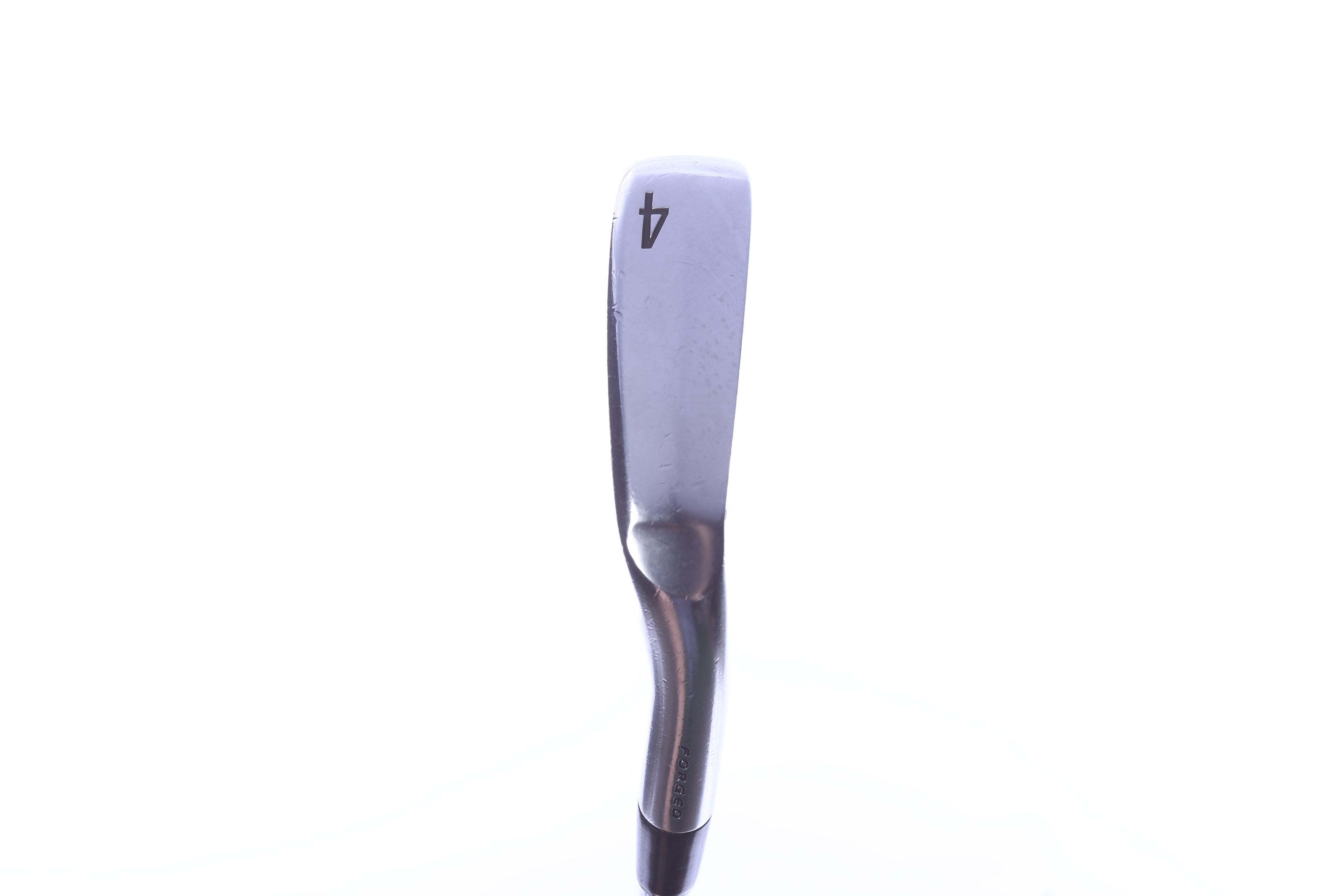 Used Srixon ZX5 Single 4-Iron - Right-Handed - Stiff Flex