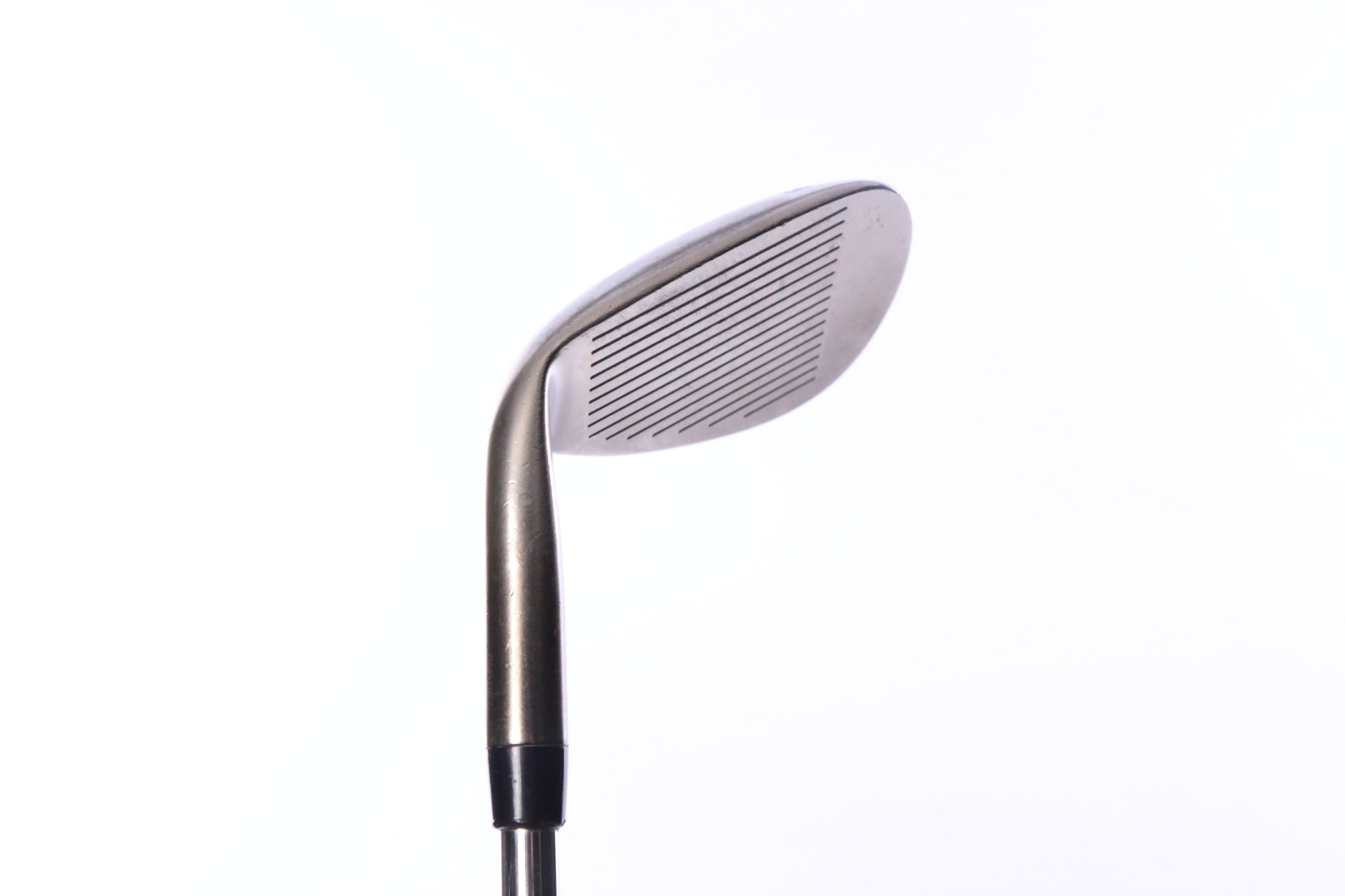 Used Mizuno JPX Series Lob Wedge - Right-Handed - 60 Degrees - Wedge Flex-Next Round