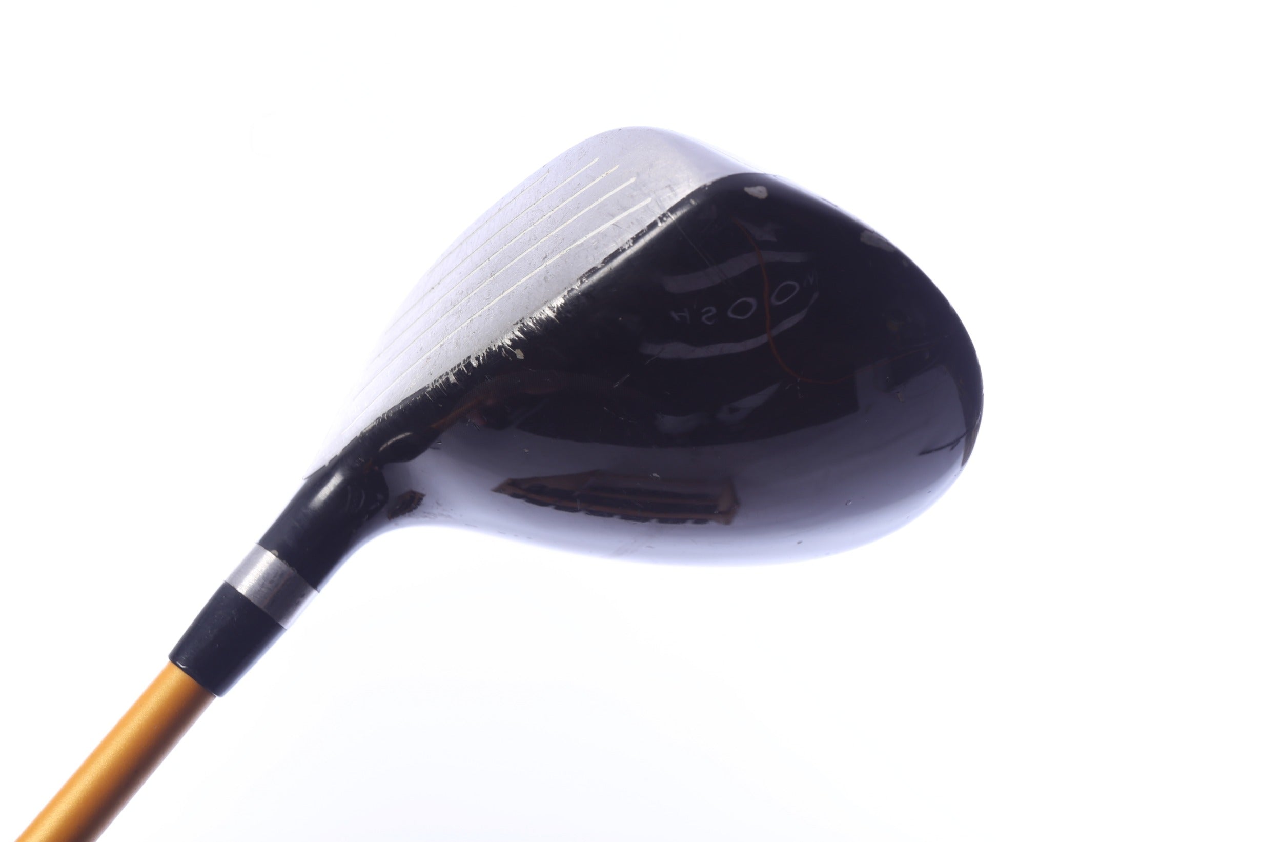 Used Ping G10 3-Wood - Right-Handed - 15.5 Degrees - Regular Flex