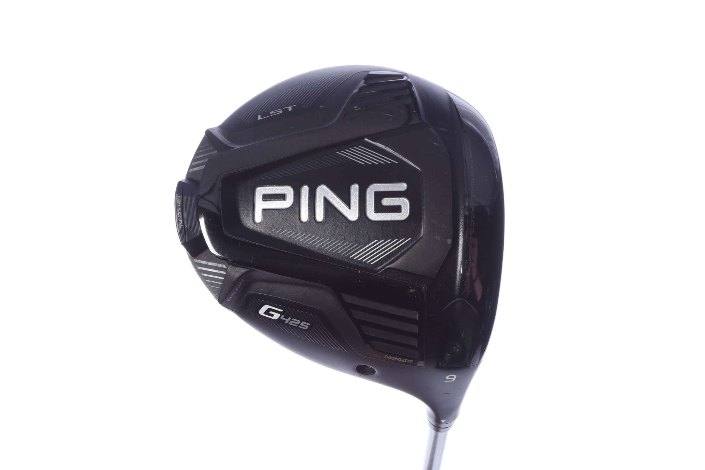 Used Ping G425 LST Right-Handed Driver – Next Round