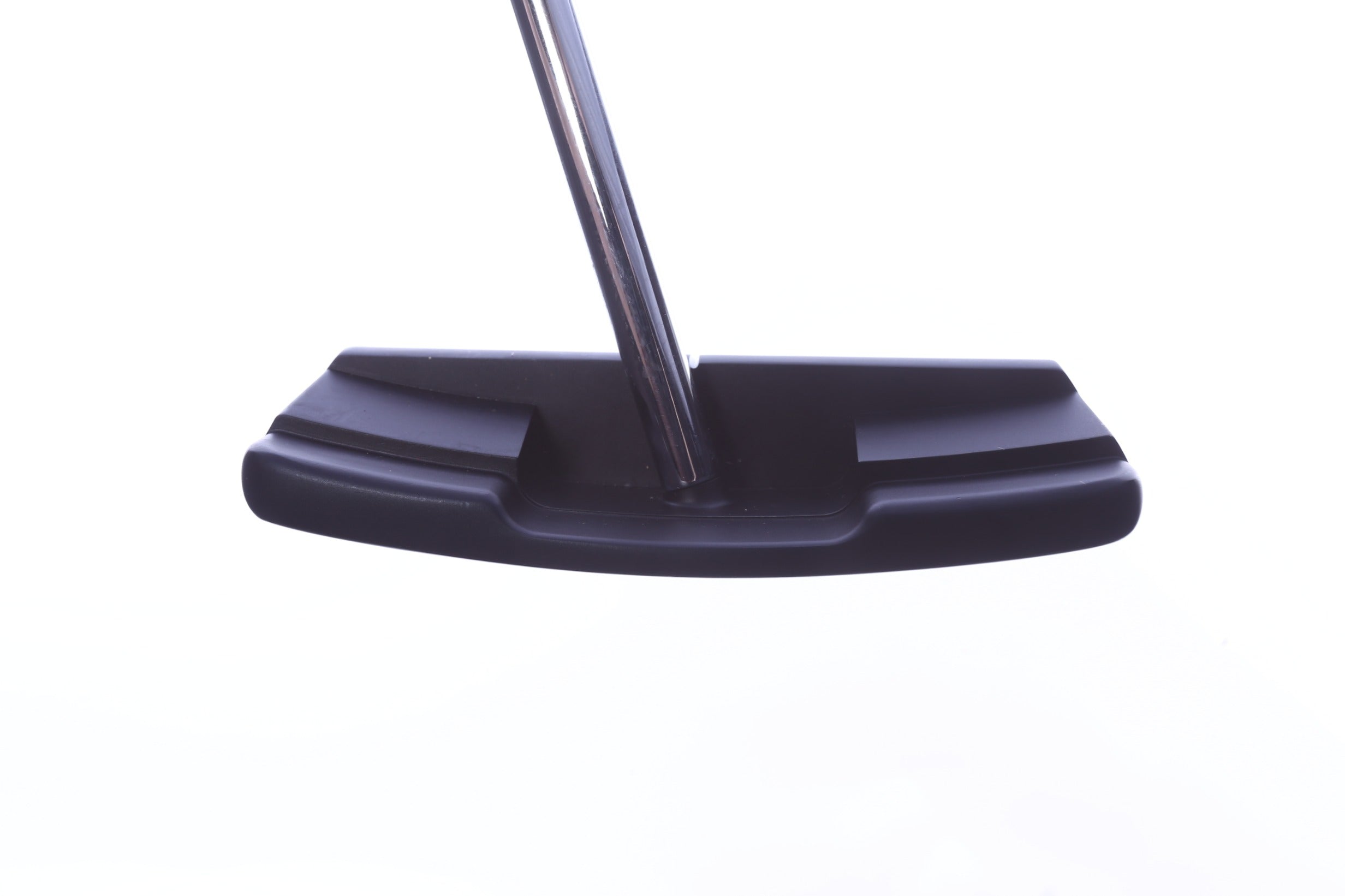 Used Odyssey Ai-ONE Square 2 Square Double Wide Putter - Right-Handed - 38 in - Blade