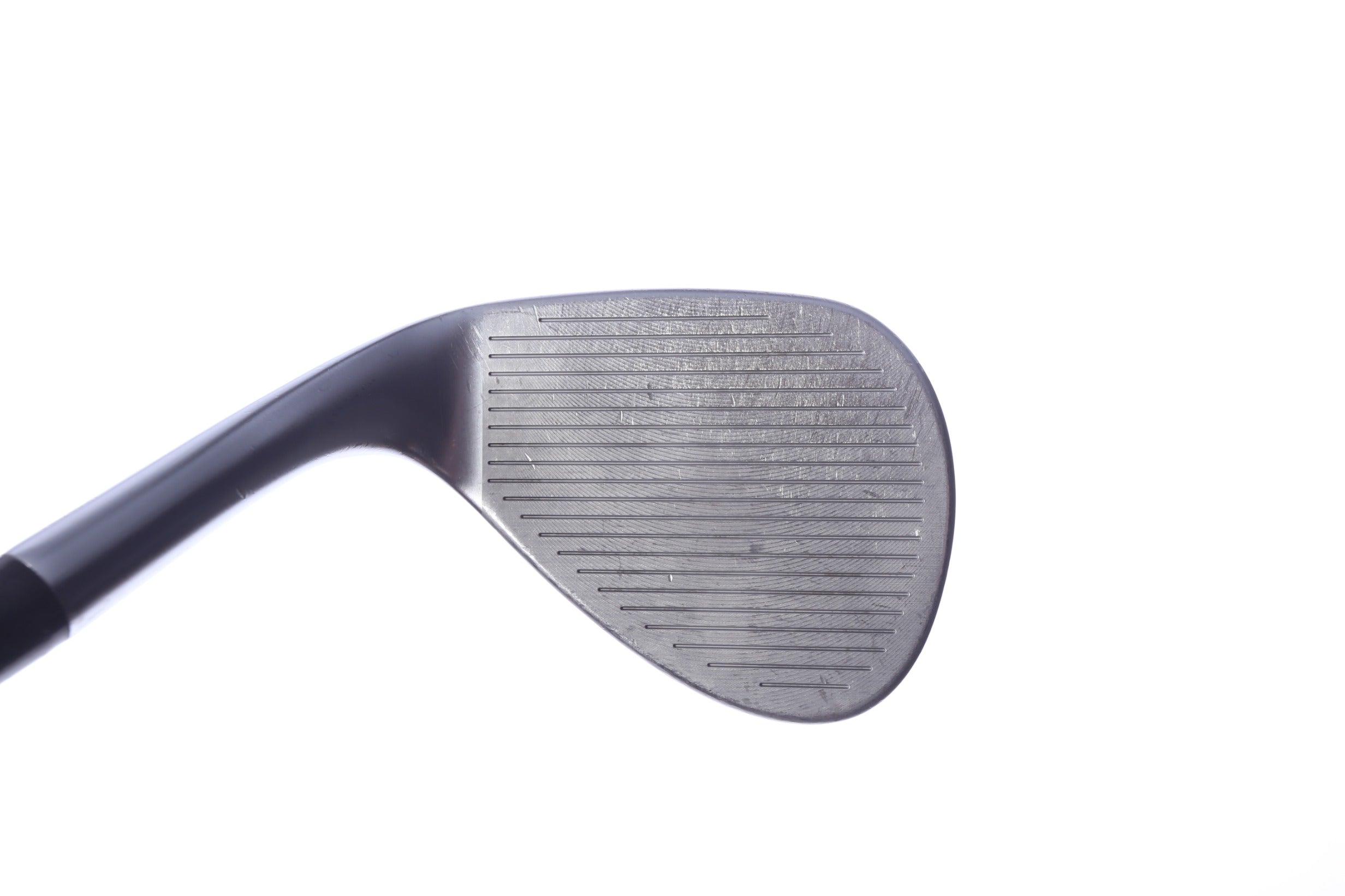 Used Cleveland CBX Full Face 2 Gap Wedge - Right-Handed - 52 Degrees - Seniors Flex-Next Round