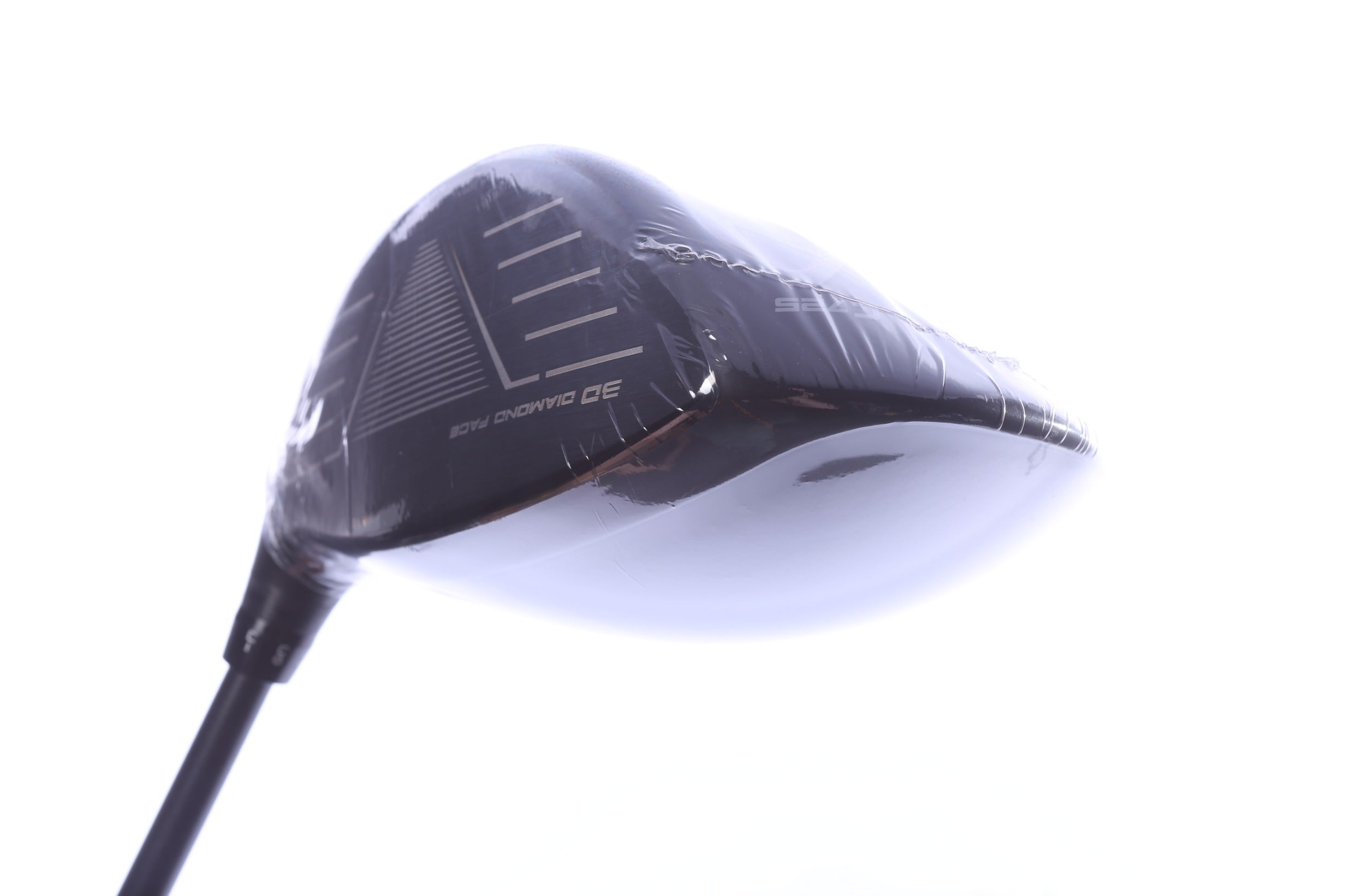 Tour Edge Exotics C725 Driver - 9 Degrees - Regular Flex LA Golf A Series - Right-Handed