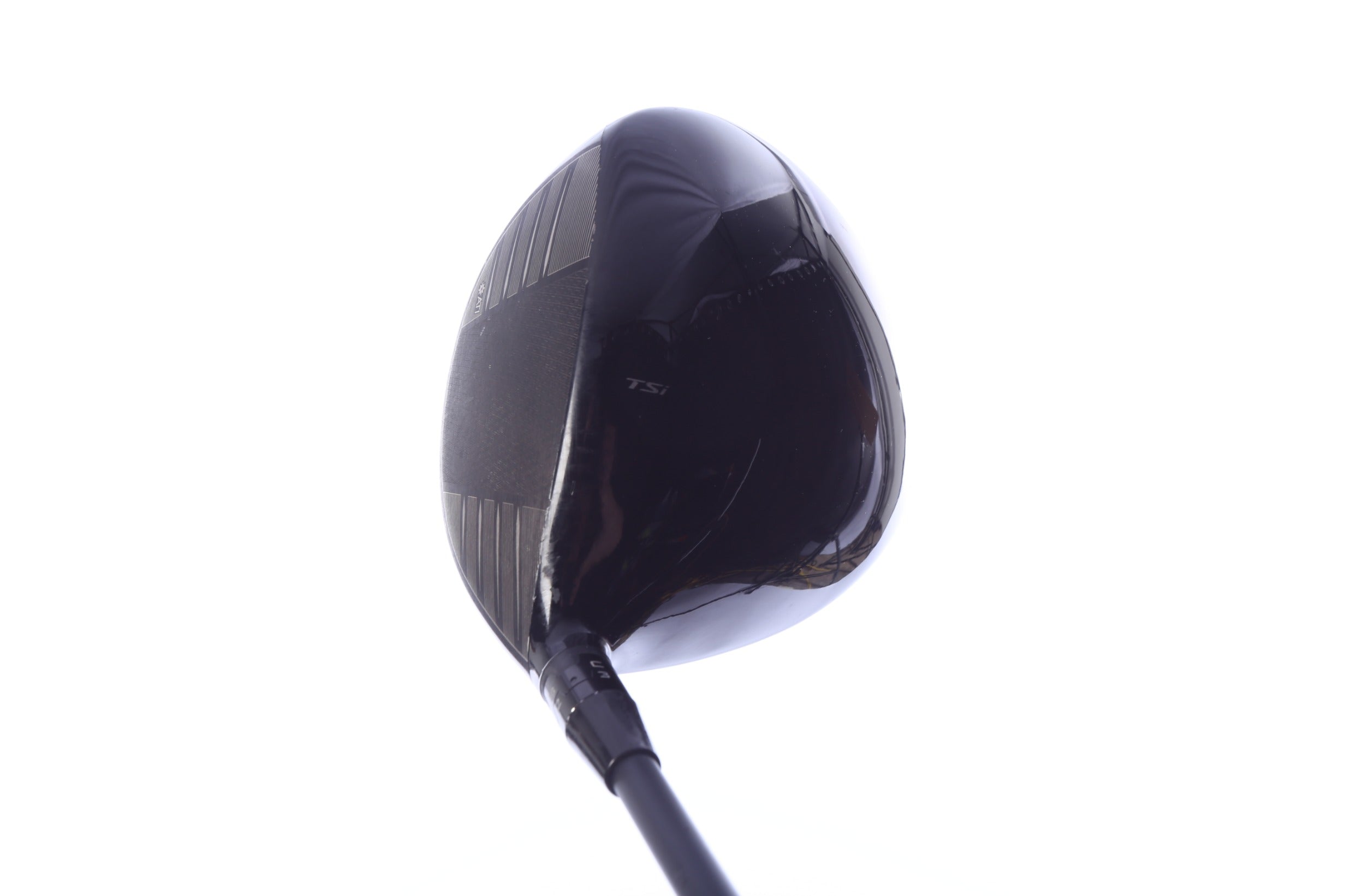 Used Titleist TSi2 Driver - 11 Degrees - Stiff Flex Mitsubishi Tensei AV Blue - Right-Handed