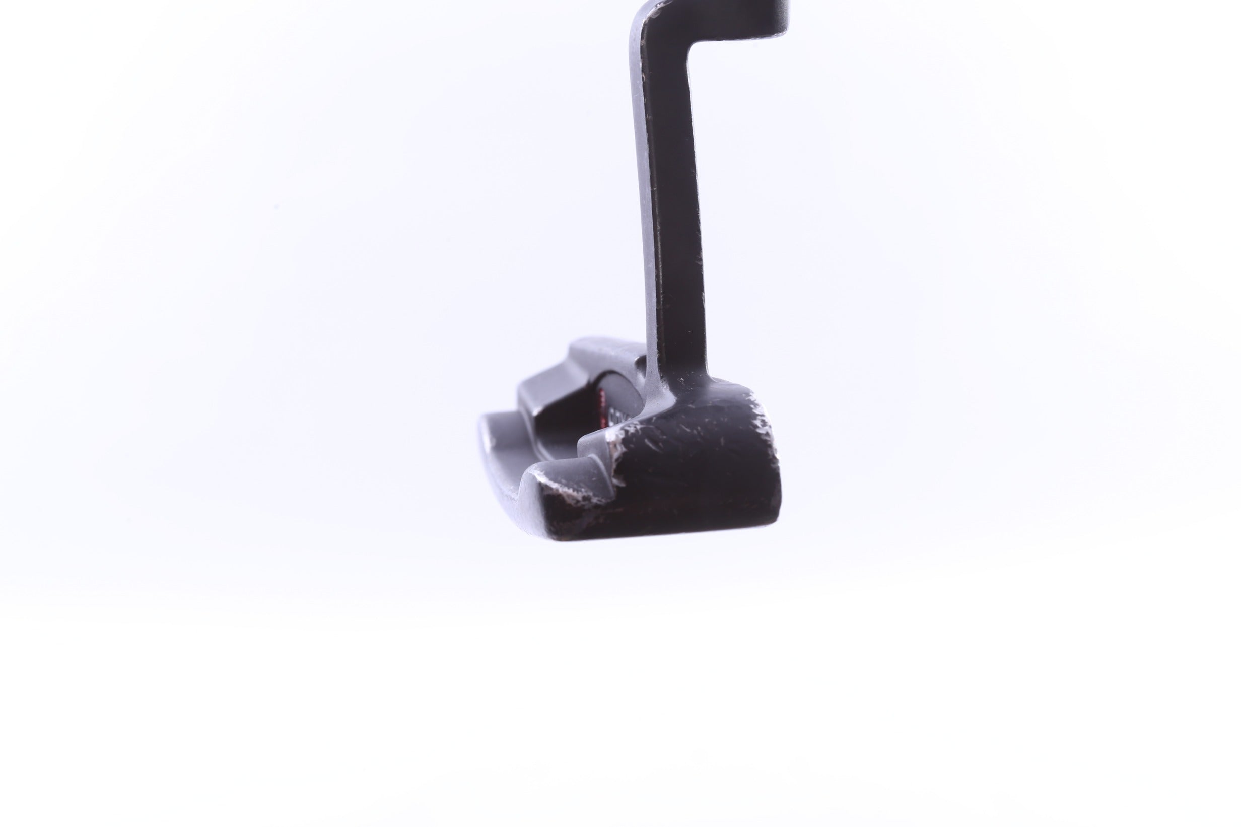 Used Odyssey 2021 DFX 1 Putter - Left-Handed - 35 in - Blade-Next Round