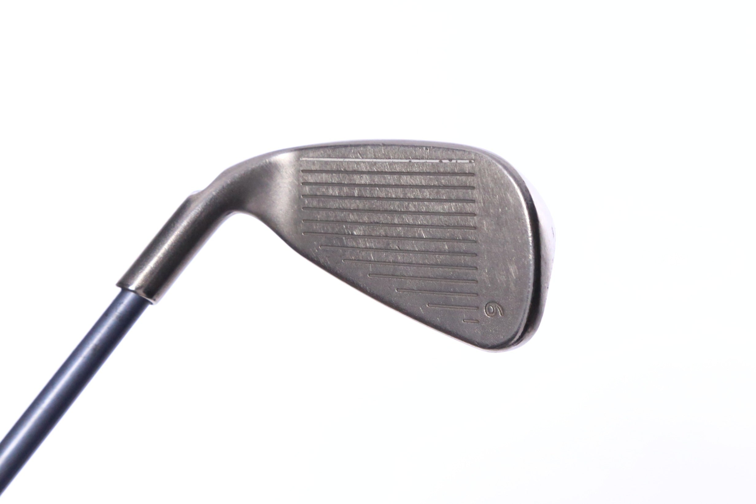 Used Ping G5 Single 6-Iron - Right-Handed - Ladies Flex-Next Round