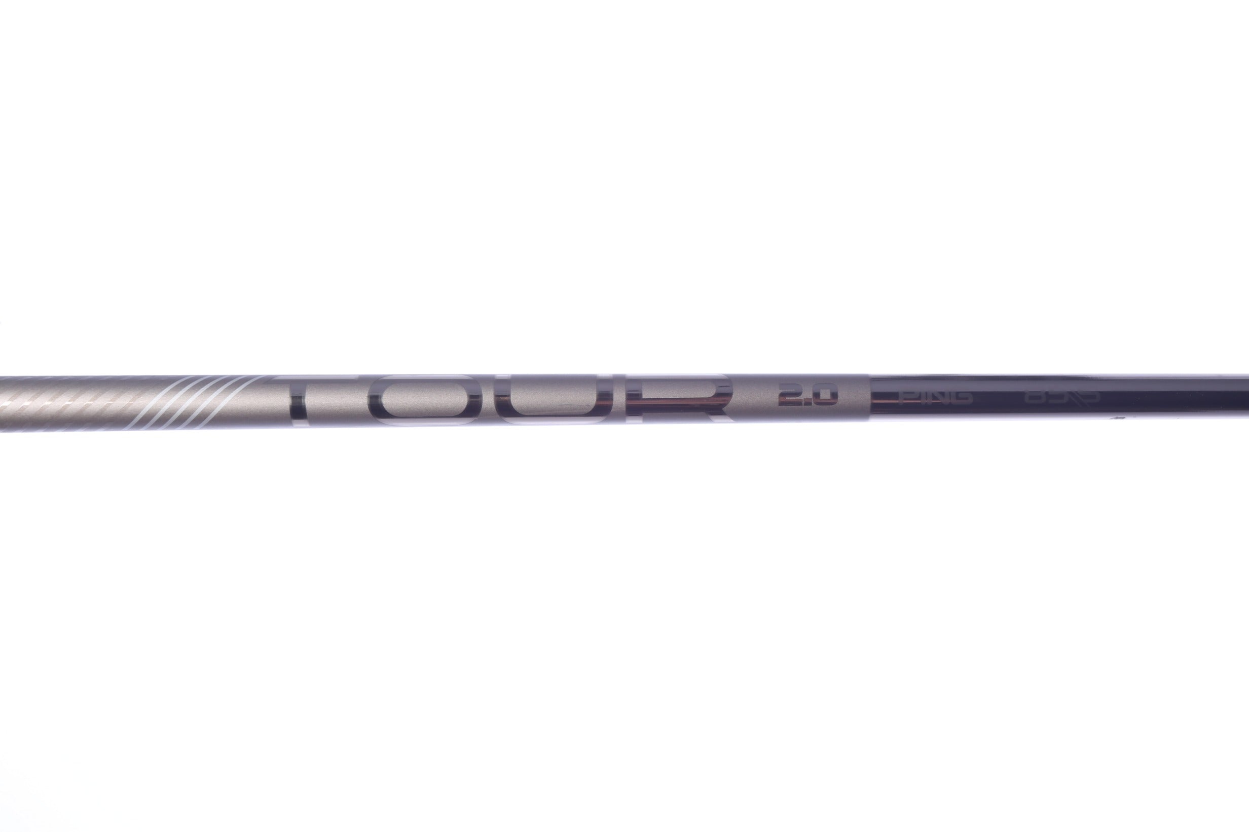 Used Ping G430 4H Hybrid - Right-Handed - 22 Degrees - Stiff Flex
