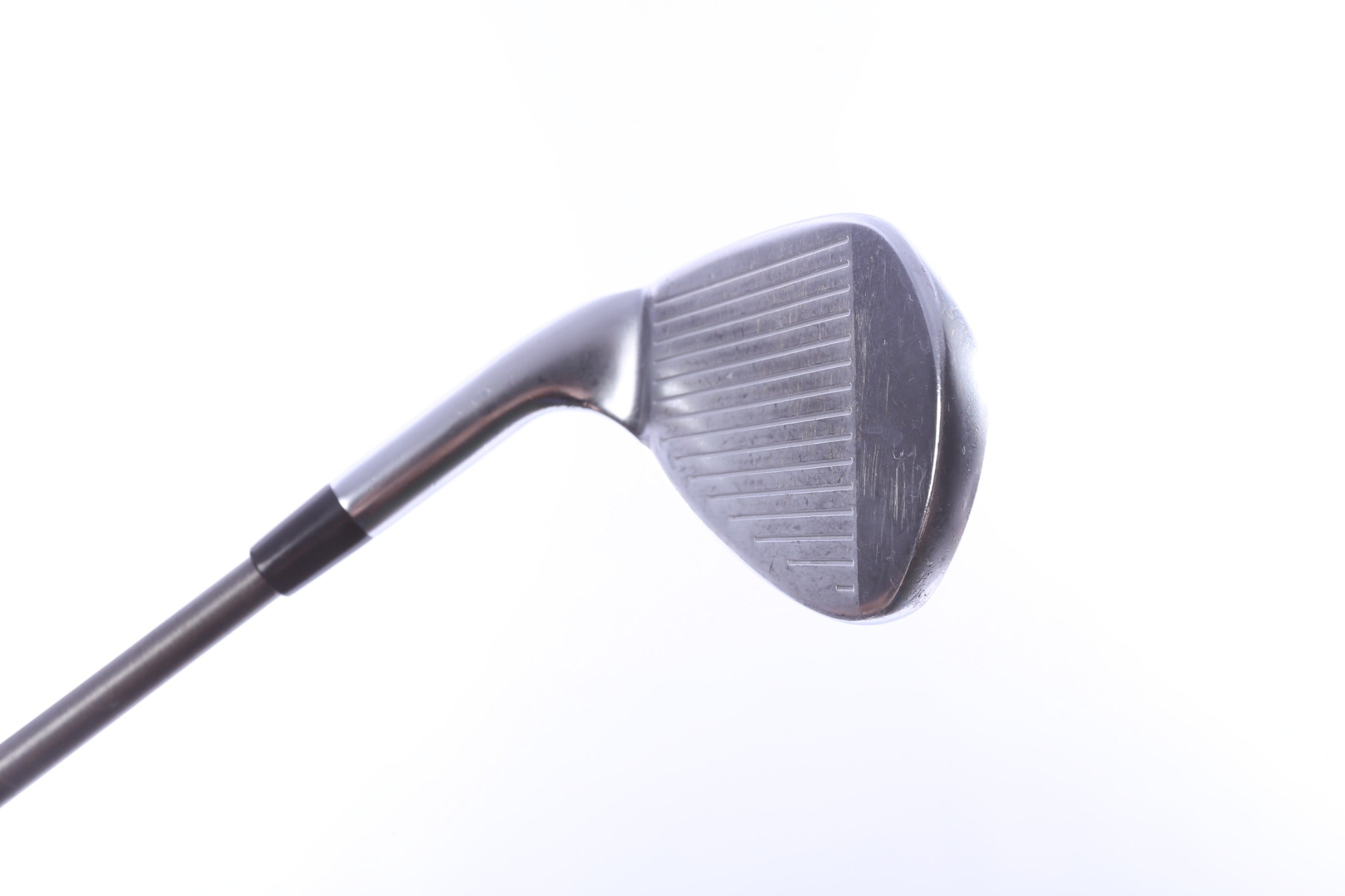 Used Callaway Apex DCB Approach Wedge - Right-Handed - 48 Degrees - Stiff Flex-Next Round