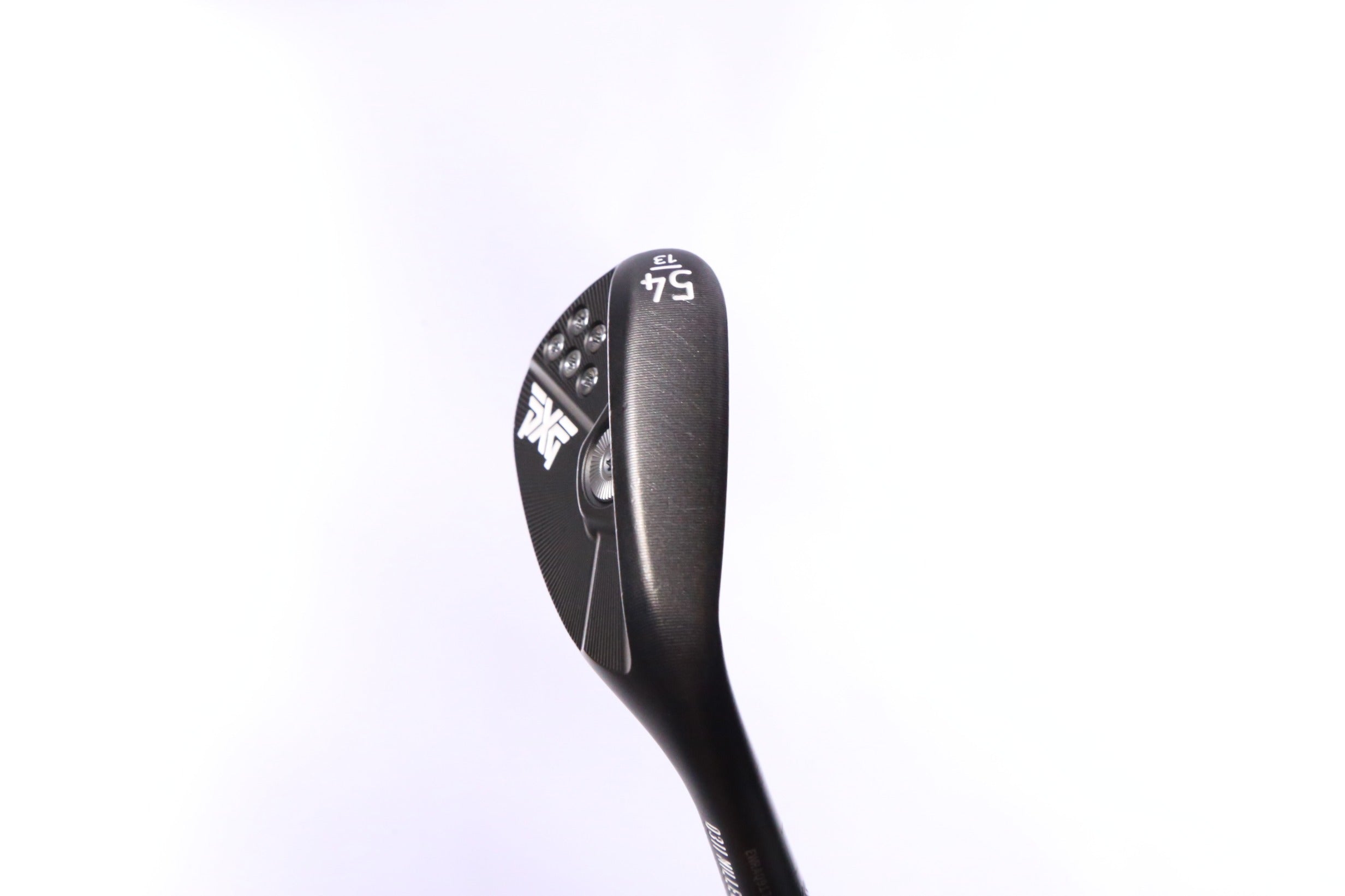 Used PXG 0311 Sugar Daddy II Xtreme Dark Sand Wedge - Right-Handed - 54 Degrees - Wedge Flex-Next Round