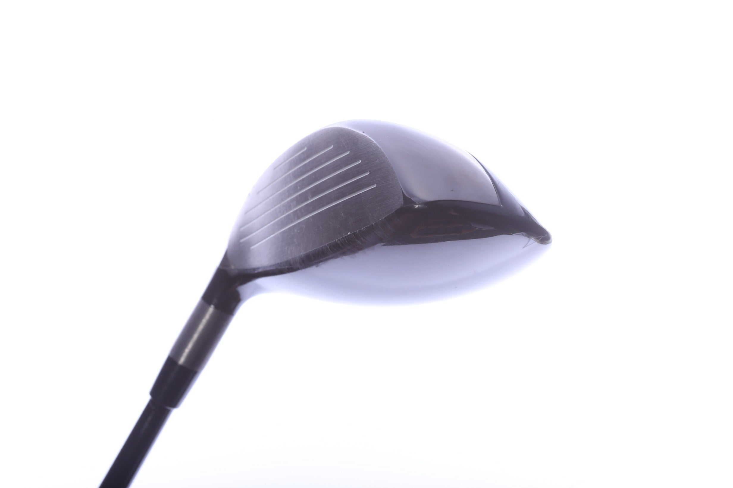 Used Callaway Apex UW 24 7-Wood - Right-Handed - 21 Degrees - Regular Flex