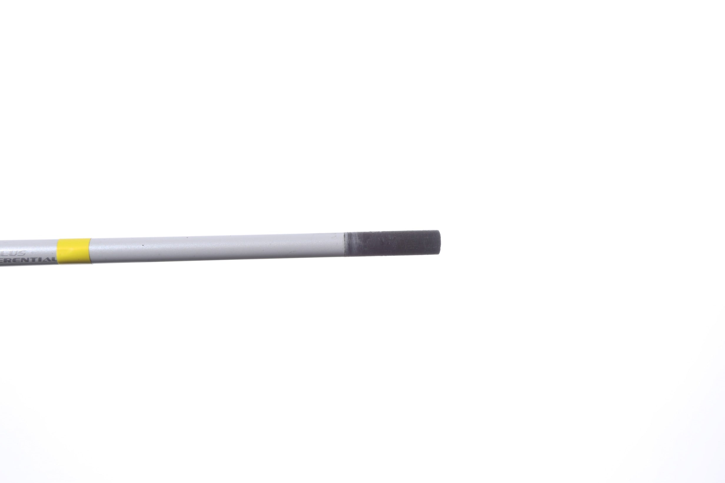 Used Mitsubishi Fubuki Z Driver Shaft Regular Flex Graphite - 43.25 in - No Adapter-Next Round