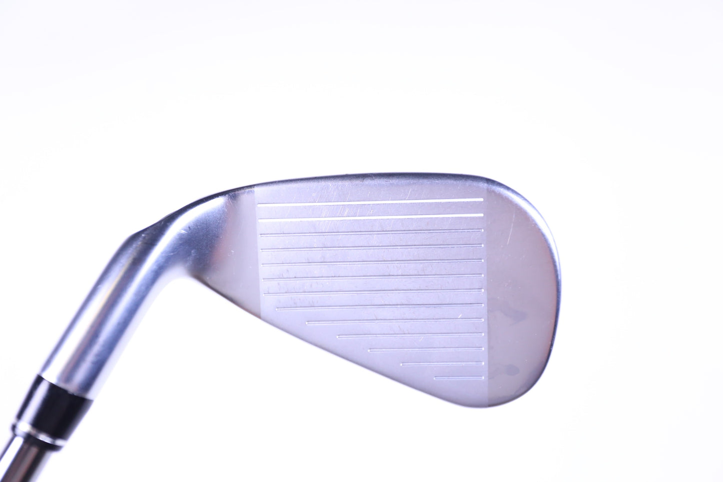 Used Callaway Big Bertha B21 Single 7-Iron - Right-Handed - Regular Flex-Next Round