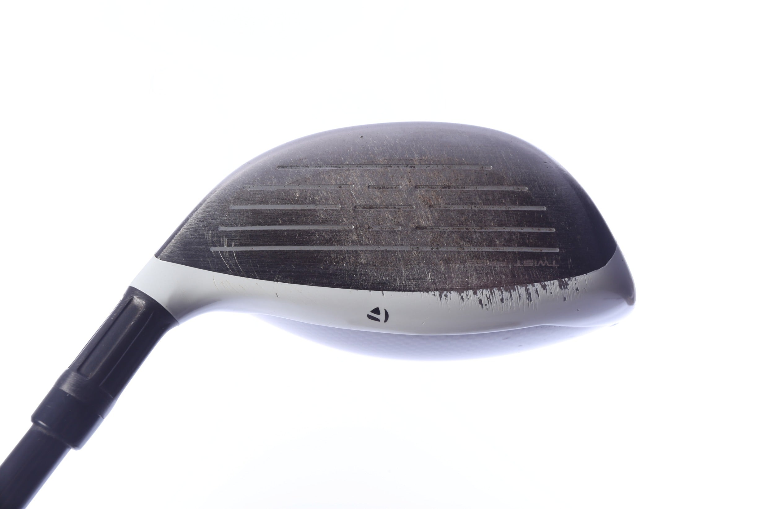 Used TaylorMade SIM MAX 3-Wood - Right-Handed - 15 Degrees - Stiff Flex