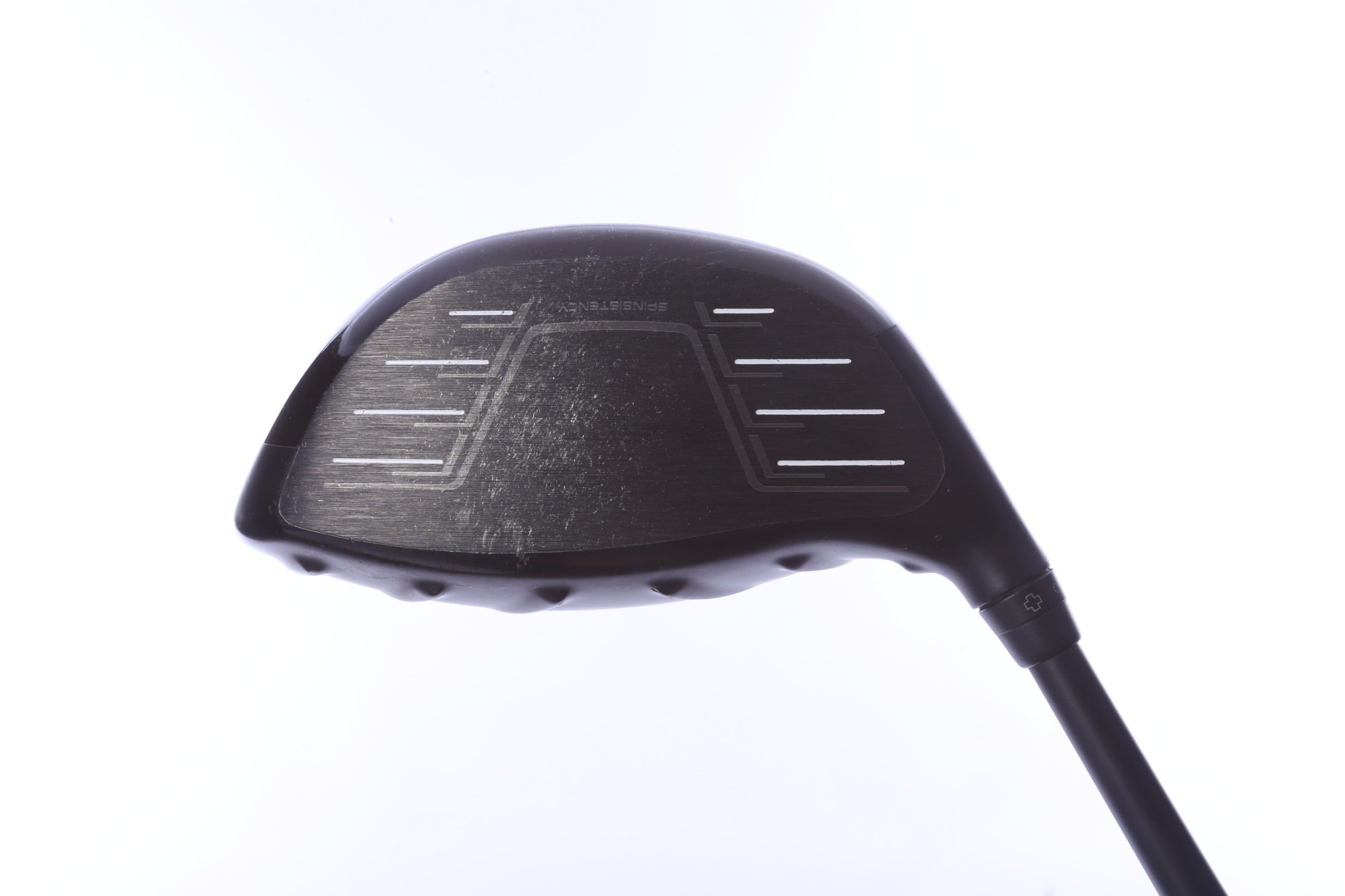 Used Ping G440 MAX Driver - 9 Degrees - Stiff Flex Ping Alta CB - Left-Handed-Next Round