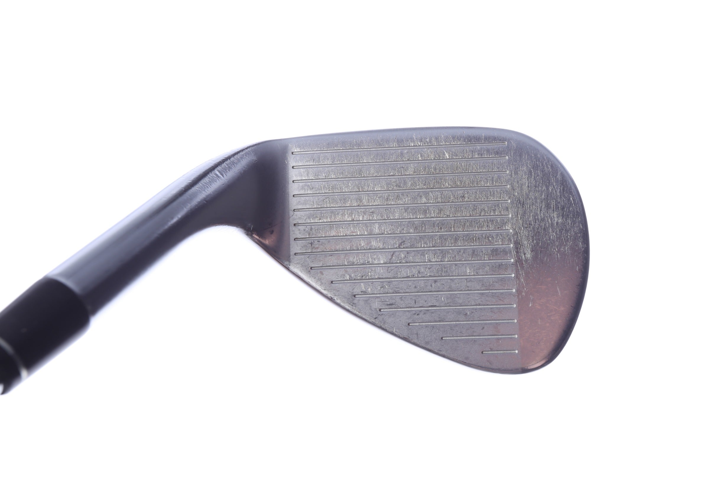 Used Callaway Apex 21 Approach Wedge - Right-Handed - 48 Degrees - Stiff Flex-Next Round