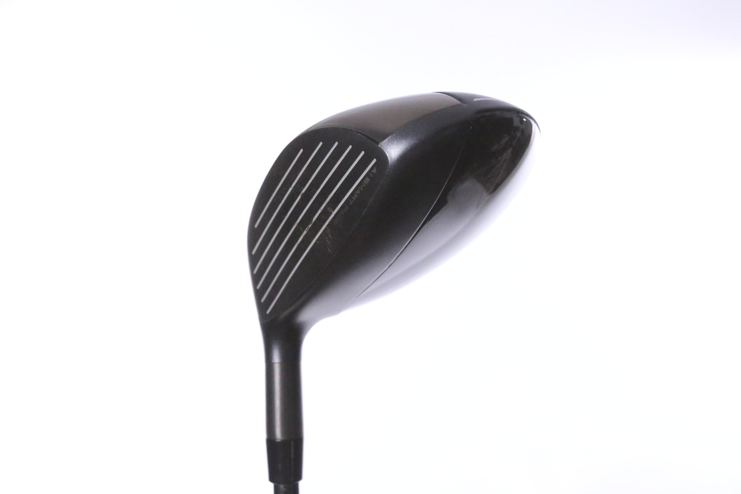 Used Callaway Paradym Ai Smoke TD 5-Wood - Right-Handed - 15 Degrees - Extra Stiff Flex-Next Round