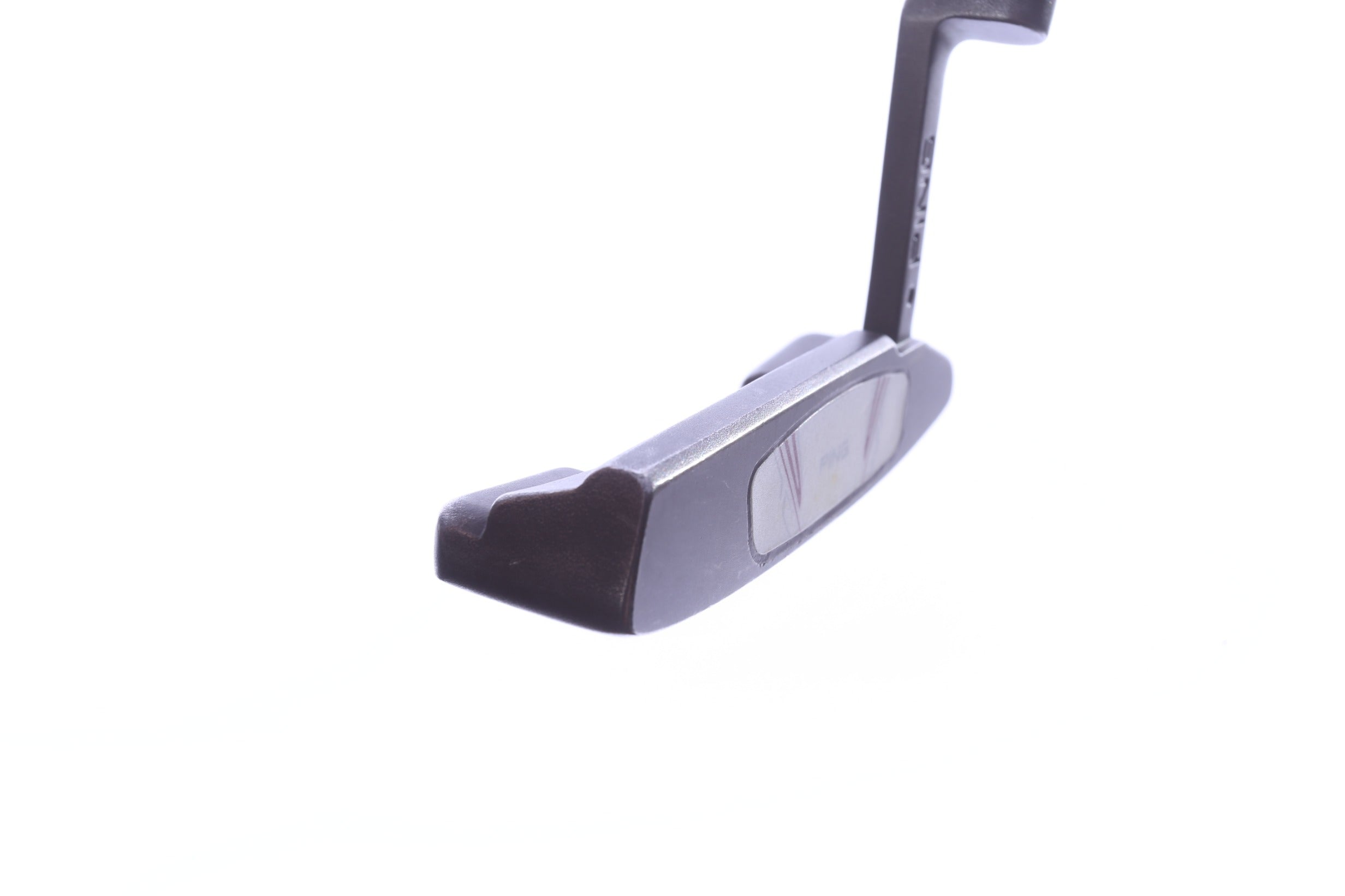 Used Ping Scottsdale Anser 2 Putter - Right-Handed - 35 in - Blade