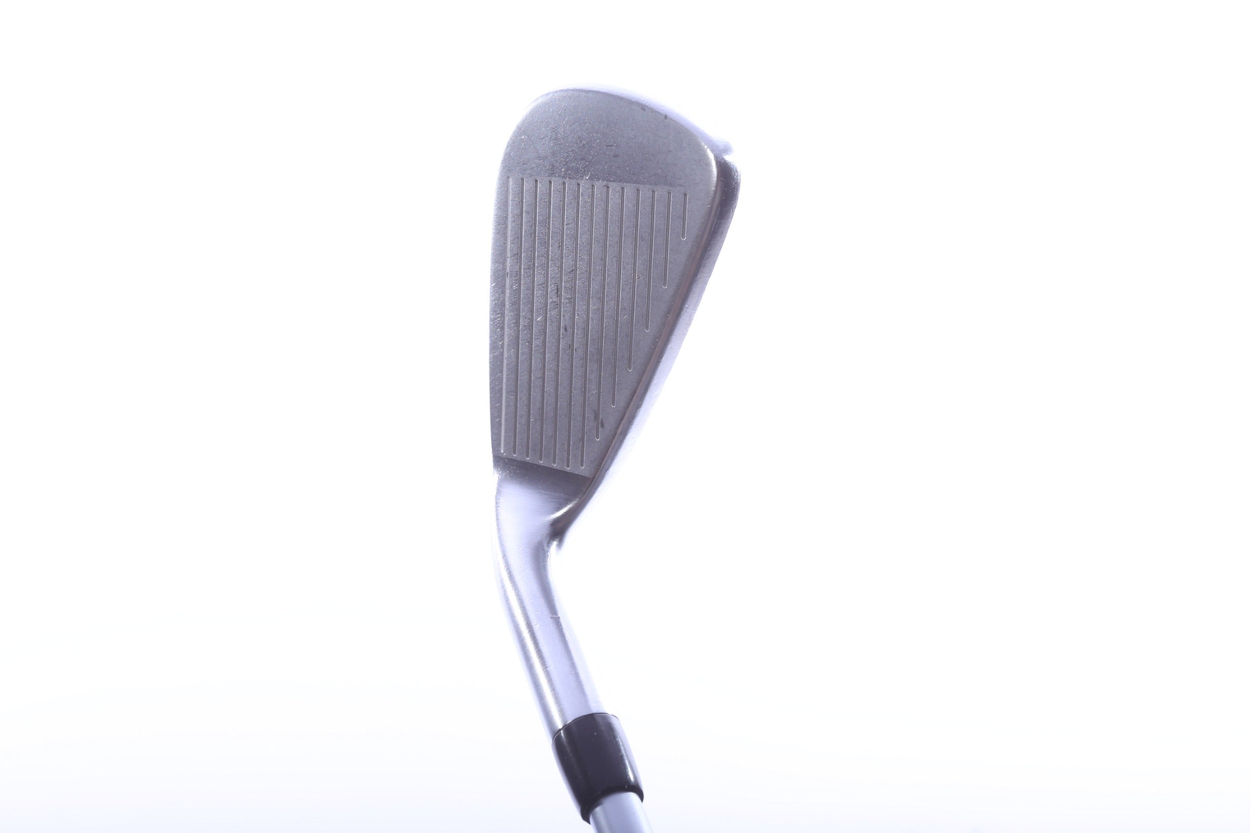 Used PXG 0311XF Single 7-Iron - Right-Handed - Seniors Flex