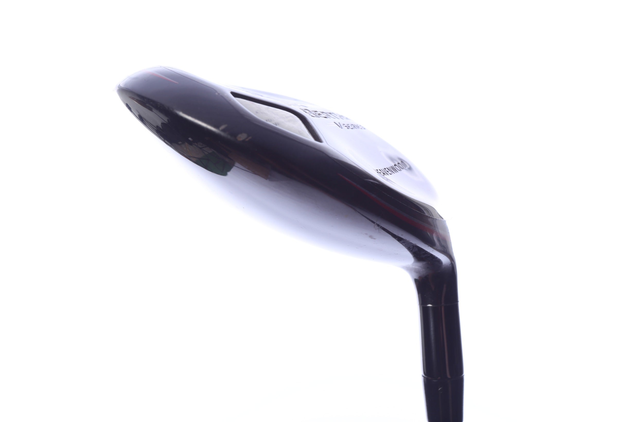 Used Callaway Big Bertha V Series Heavenwood - Right-Handed - 20 Degrees - Regular Flex