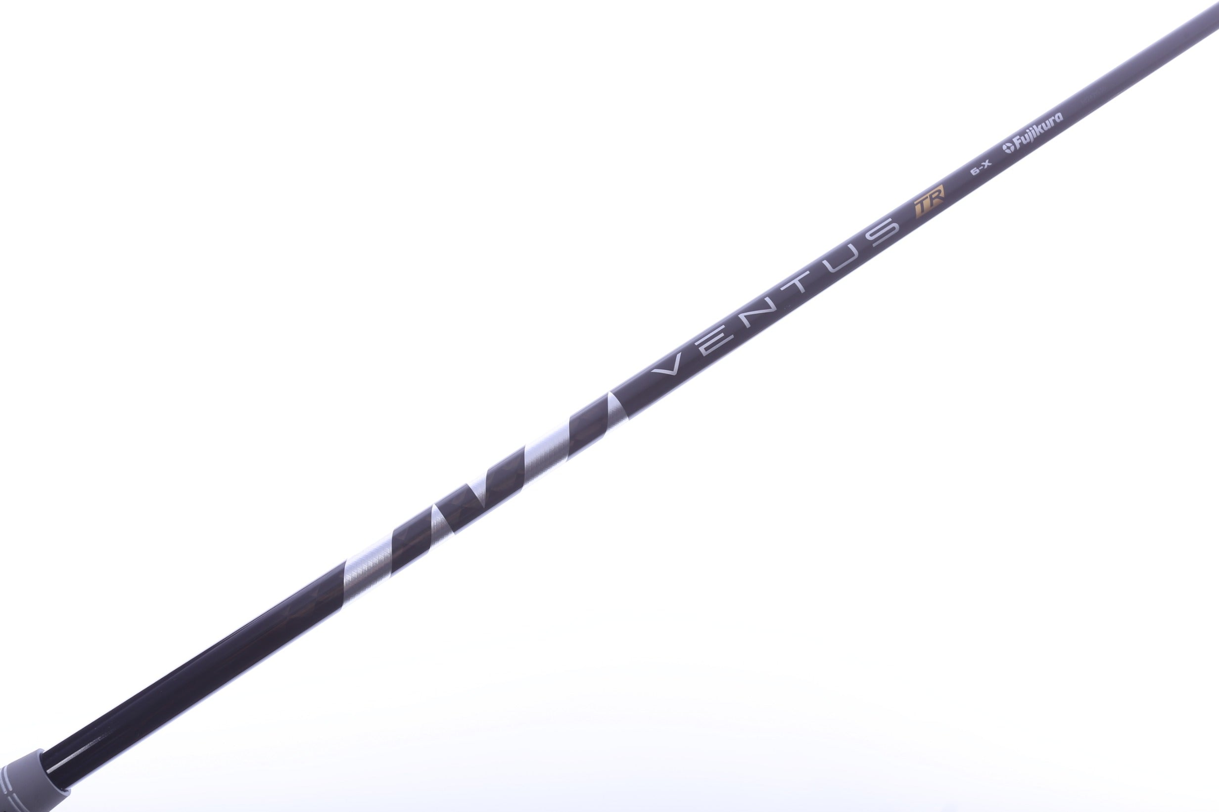 Used Fujikura Ventus TR Velocore Black Driver Shaft Extra Stiff Flex Graphite - 44 in - Ping G440 Adapter