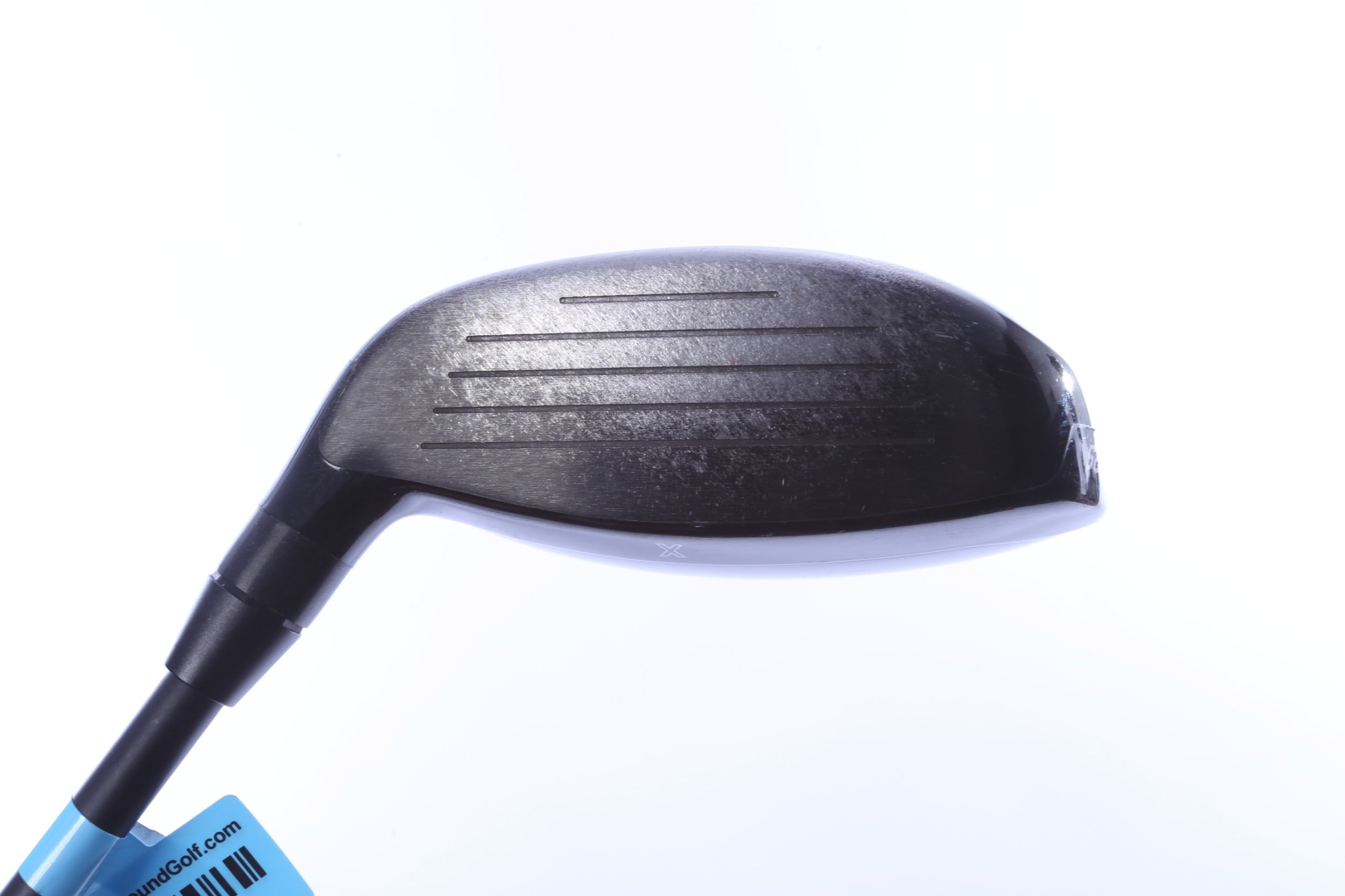 Used PXG 0311 Black OPS 4-Wood - Right-Handed - 17 Degrees - Ladies Flex-Next Round