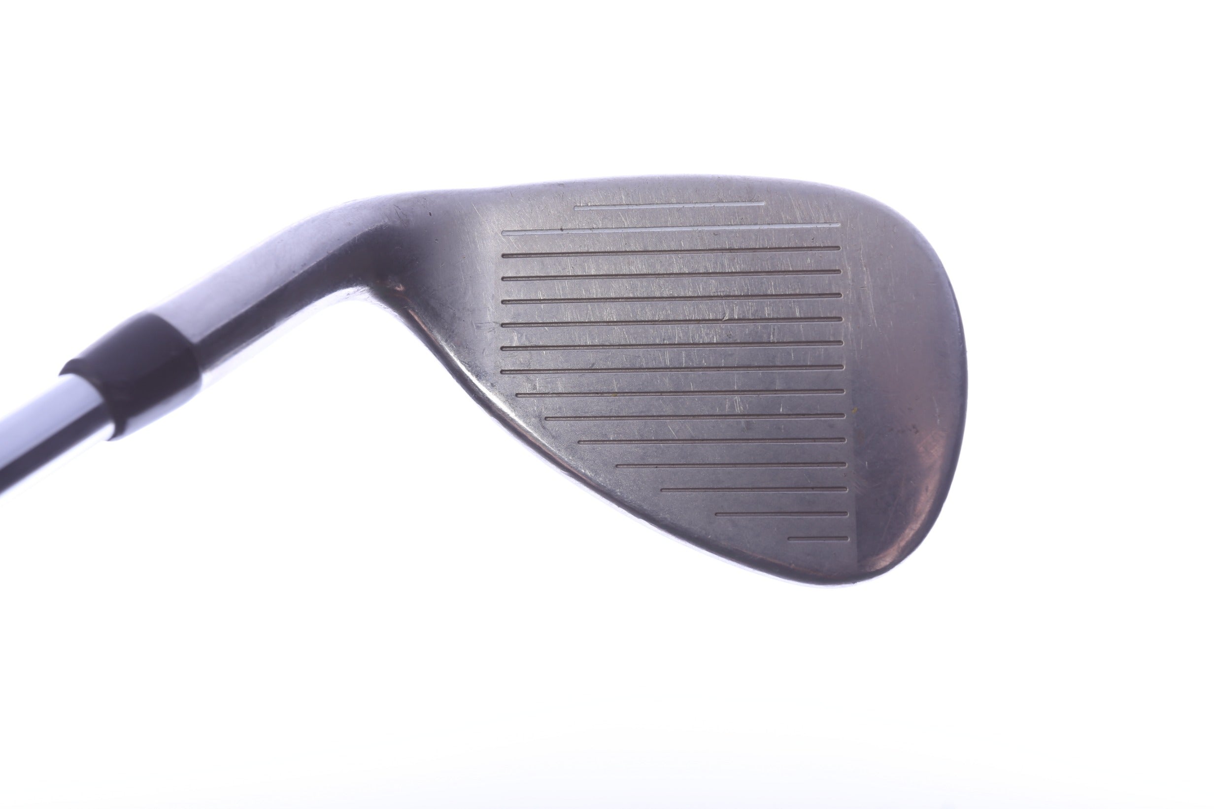 Used Callaway Steelhead XR Approach Wedge - Right-Handed - 49 Degrees - Stiff Flex