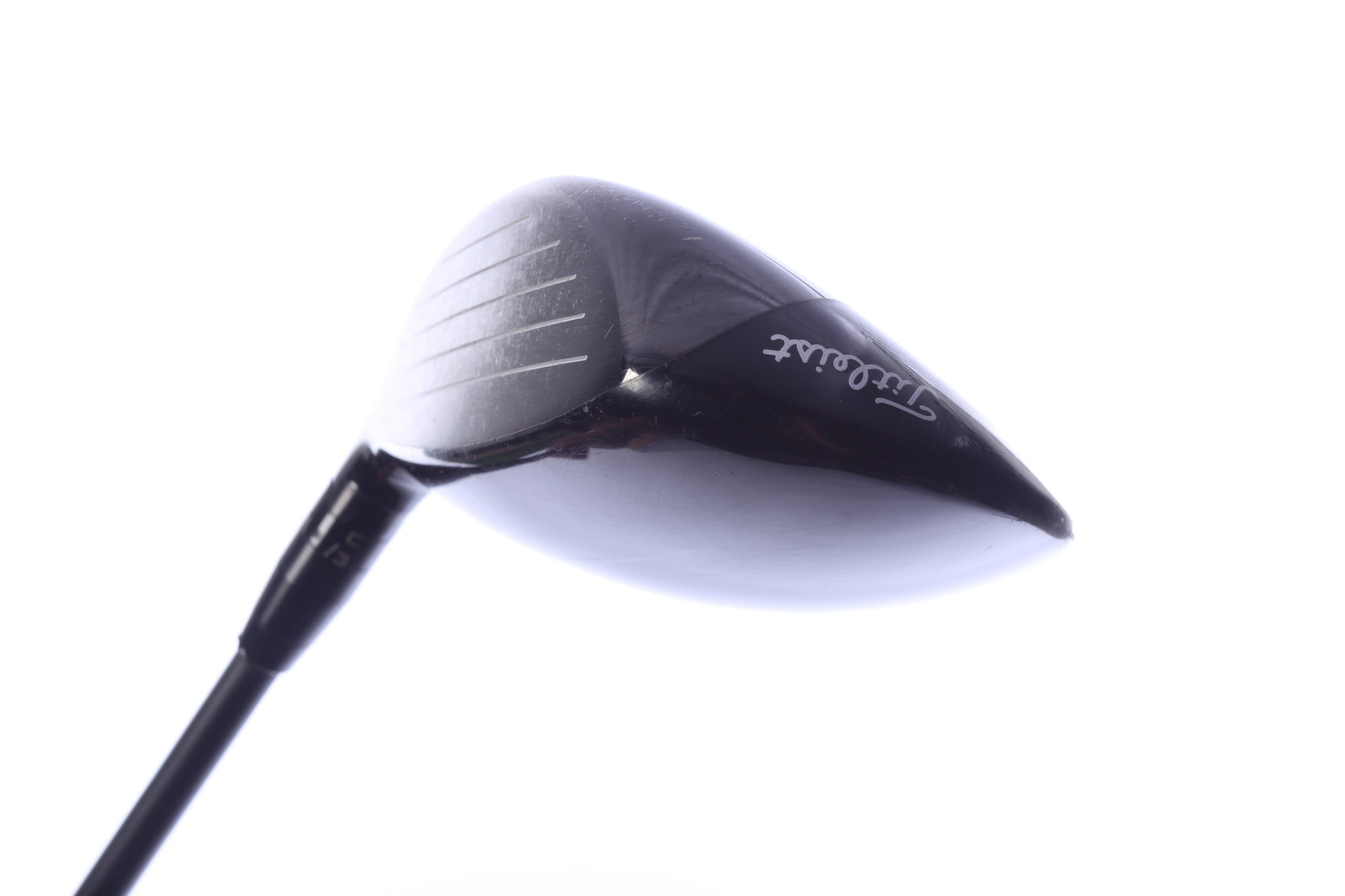 Used Titleist GT2 2-Wood - Right-Handed - 13.5 Degrees - Stiff Flex-Next Round