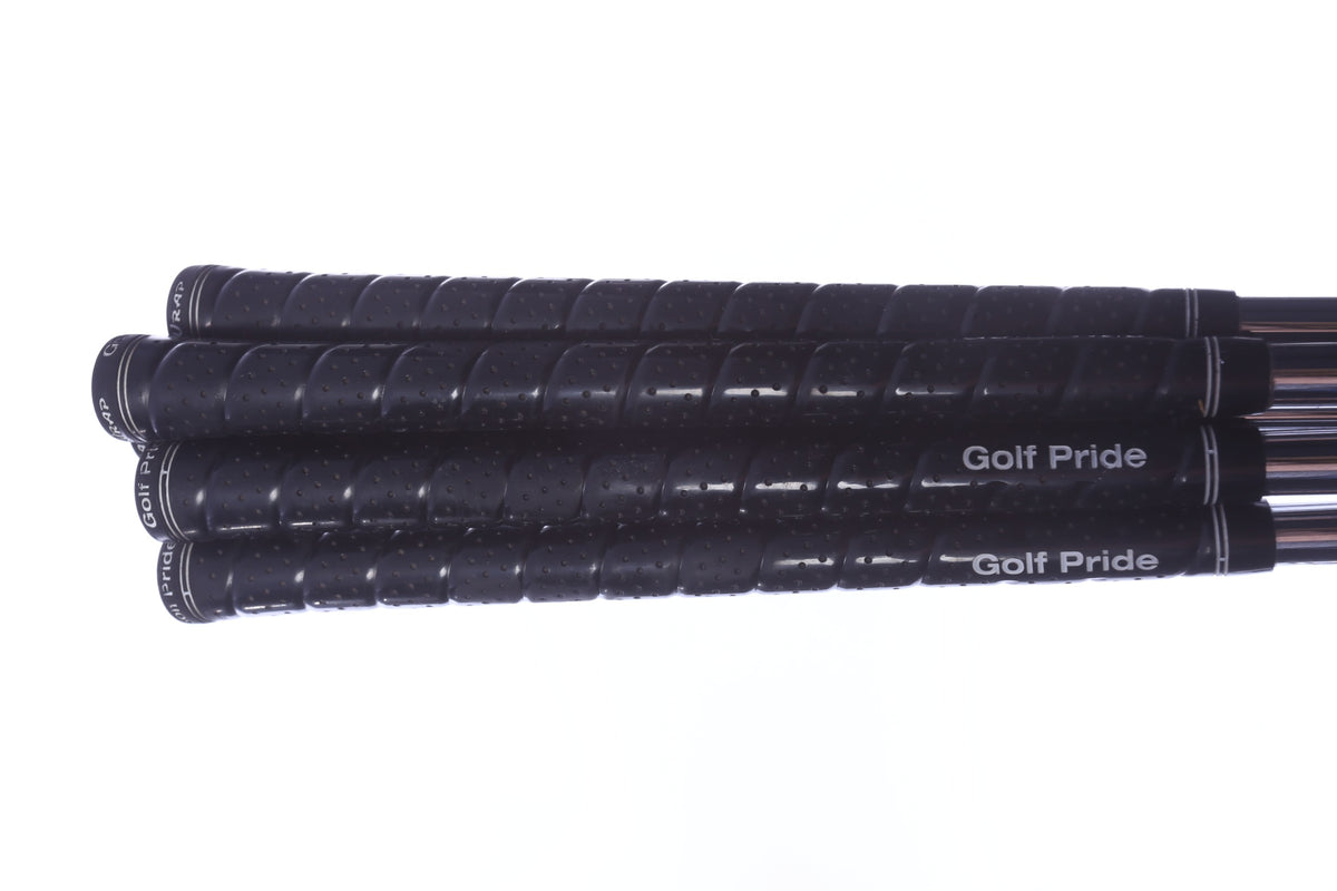 Used Titleist 712 AP2 Iron Set - Right-Handed - 5-PW - Regular Flex-Next Round