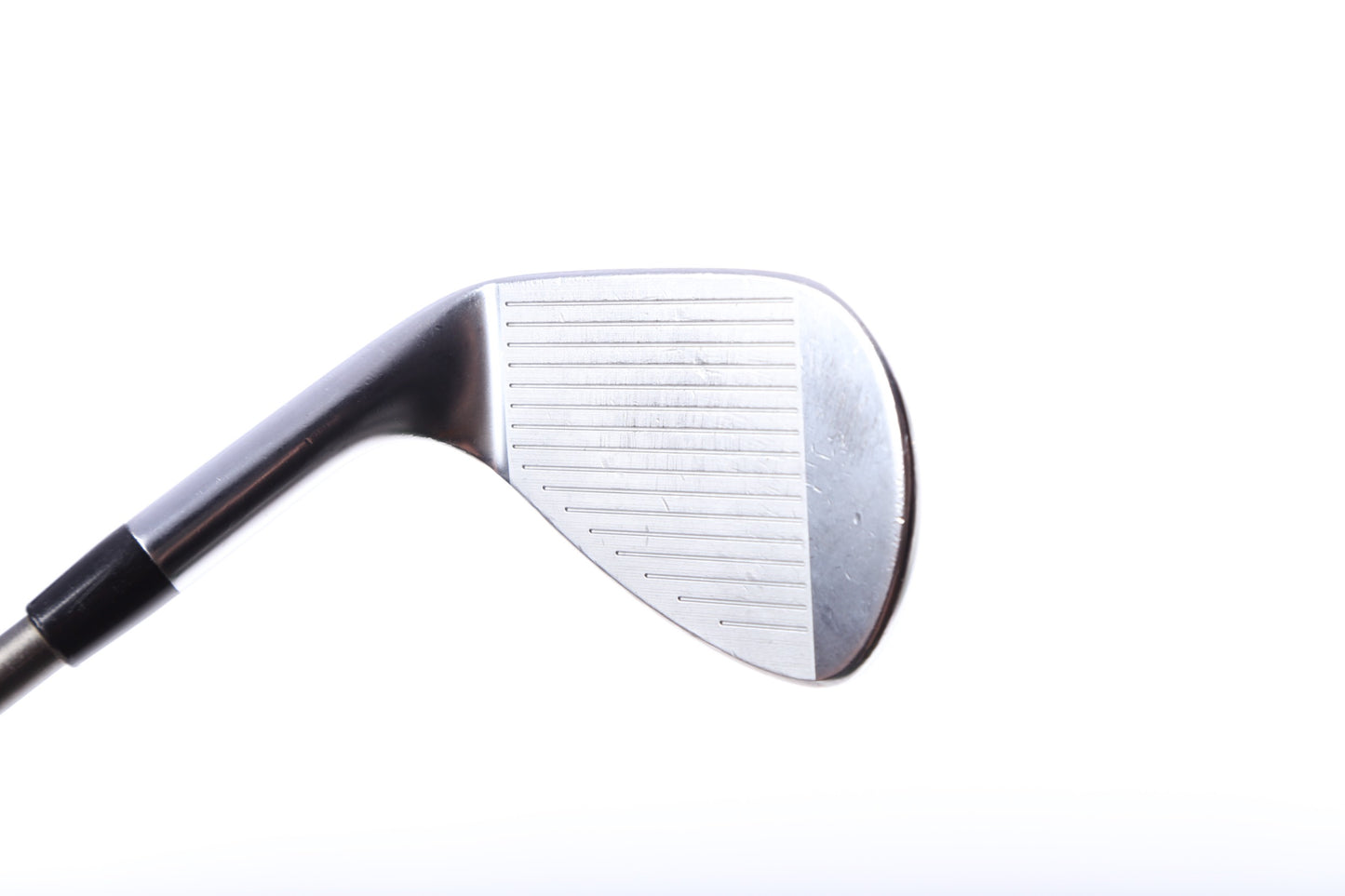 Used Srixon ZX7 Gap Wedge - Right-Handed - 51 Degrees - Stiff Flex-Next Round