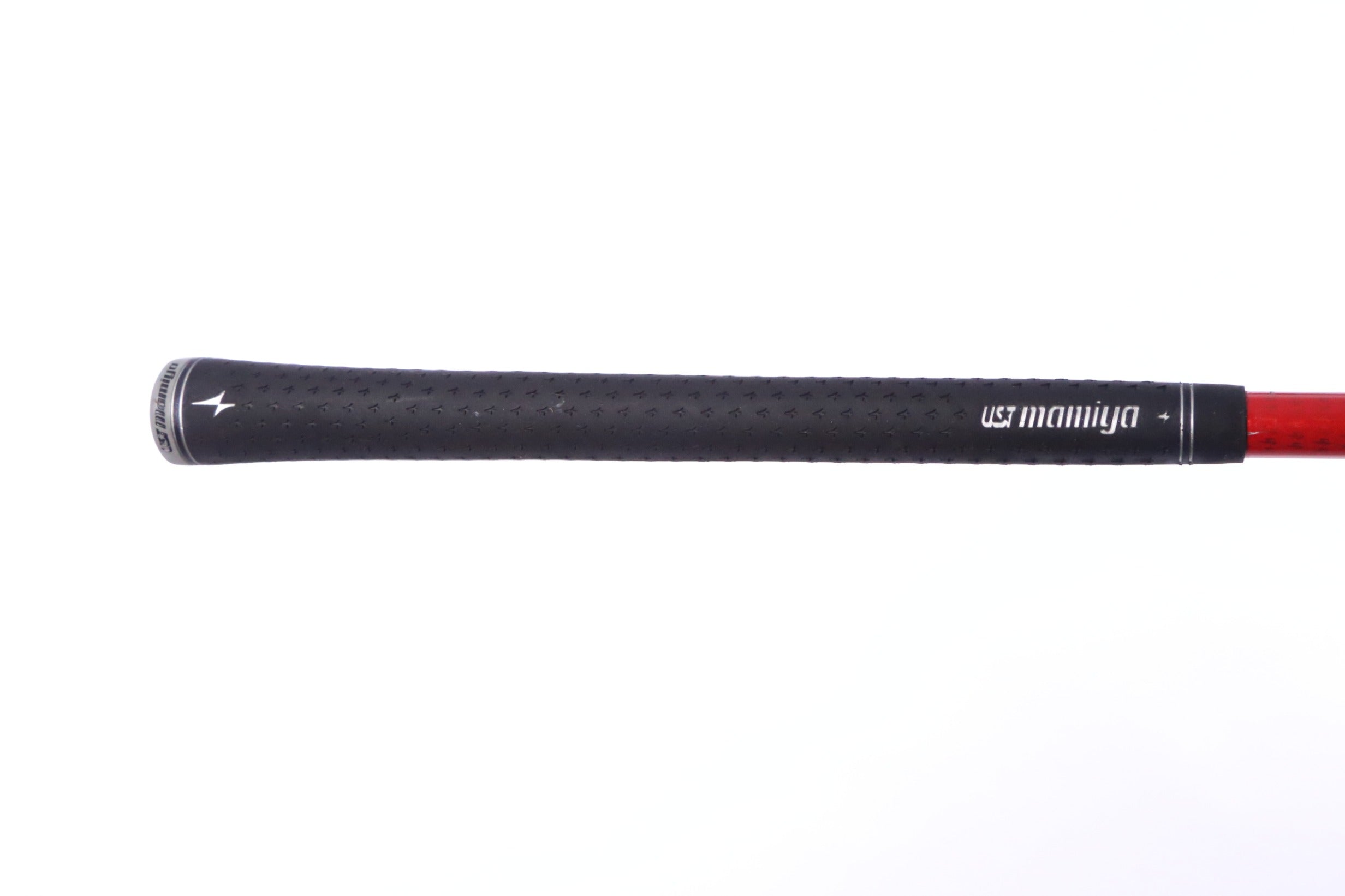 Used TaylorMade Burner SuperFast 2.0 3-Wood - Right-Handed - 15 Degrees - Regular Flex