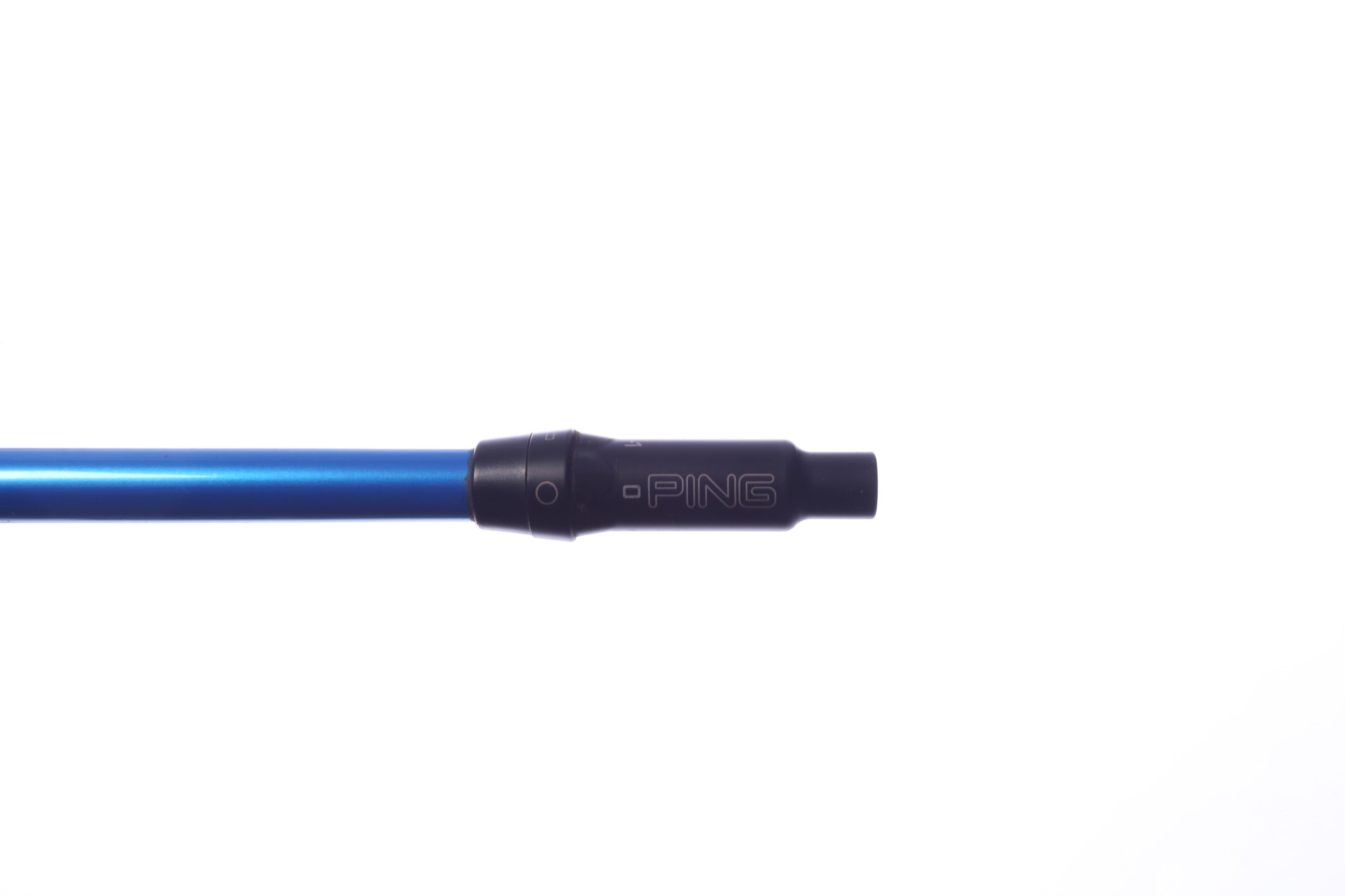Used Oban Devotion Fairway Wood Shaft Regular Flex Graphite - 42.25 in - Ping G Adapter-Next Round