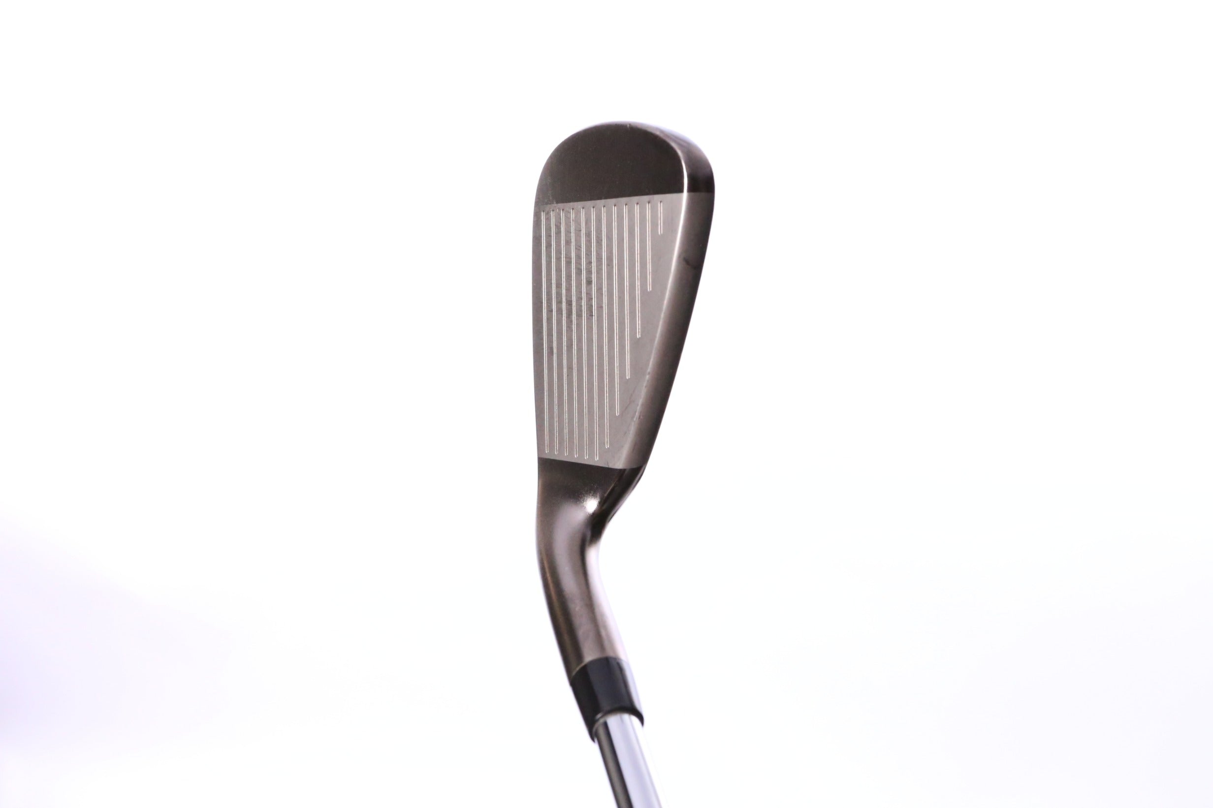 Used Mizuno JPX EZ Forged Single 5-Iron - Right-Handed - Stiff Flex