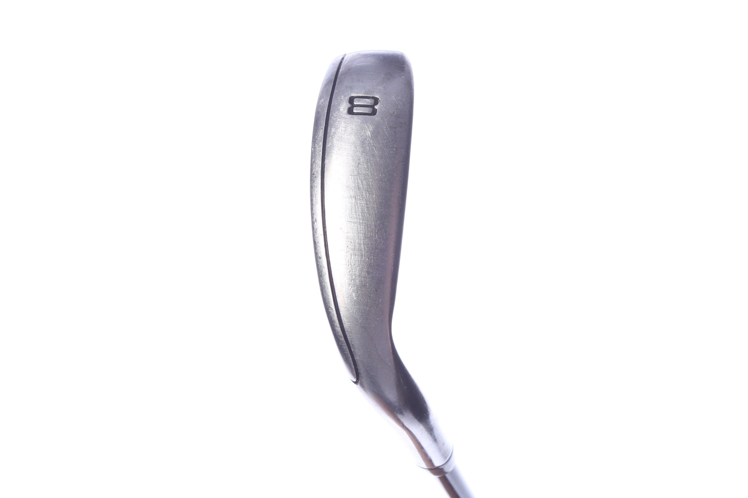 Used Callaway Rogue ST MAX Single 8-Iron - Right-Handed - Stiff Flex-Next Round